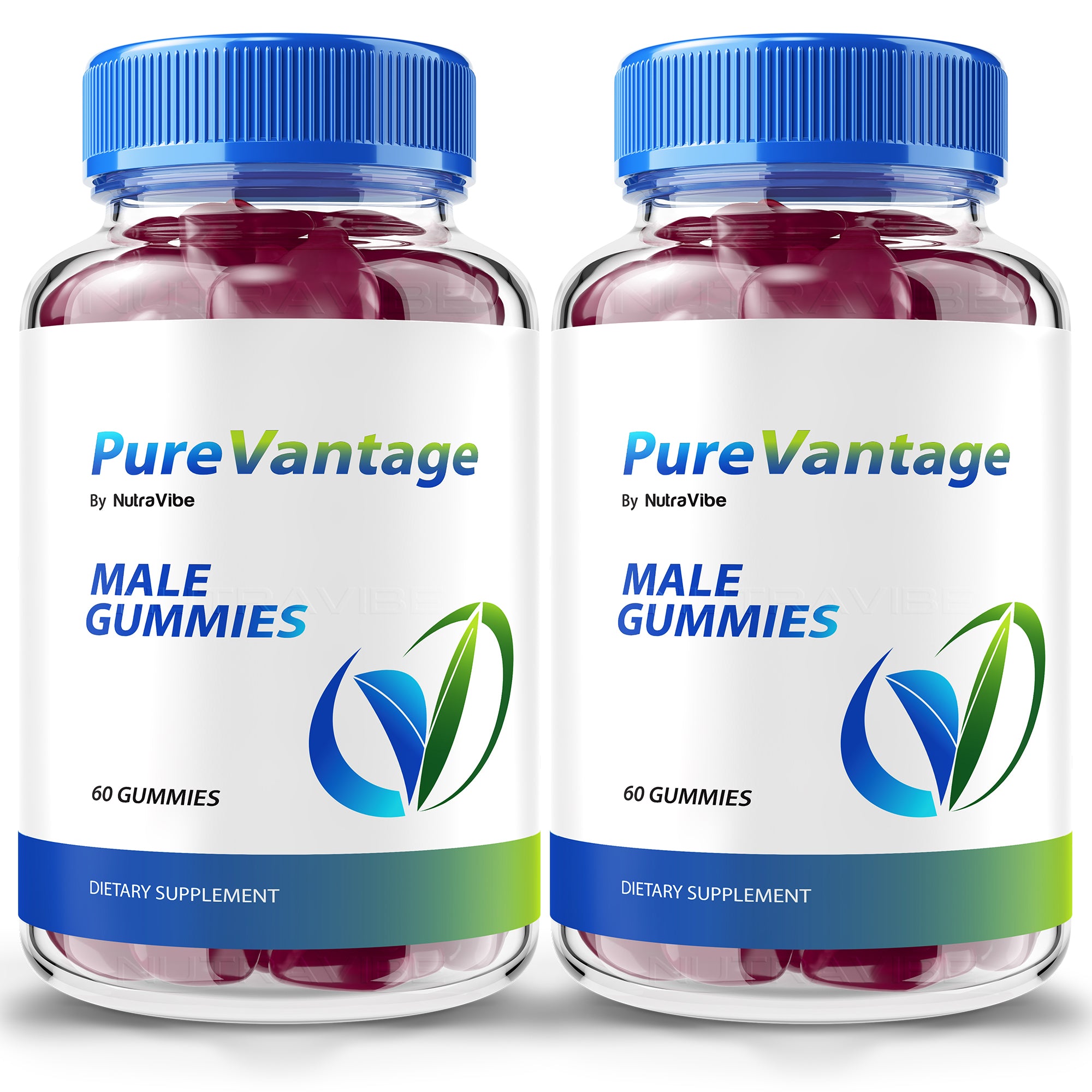 NutraVibe - PureVantage