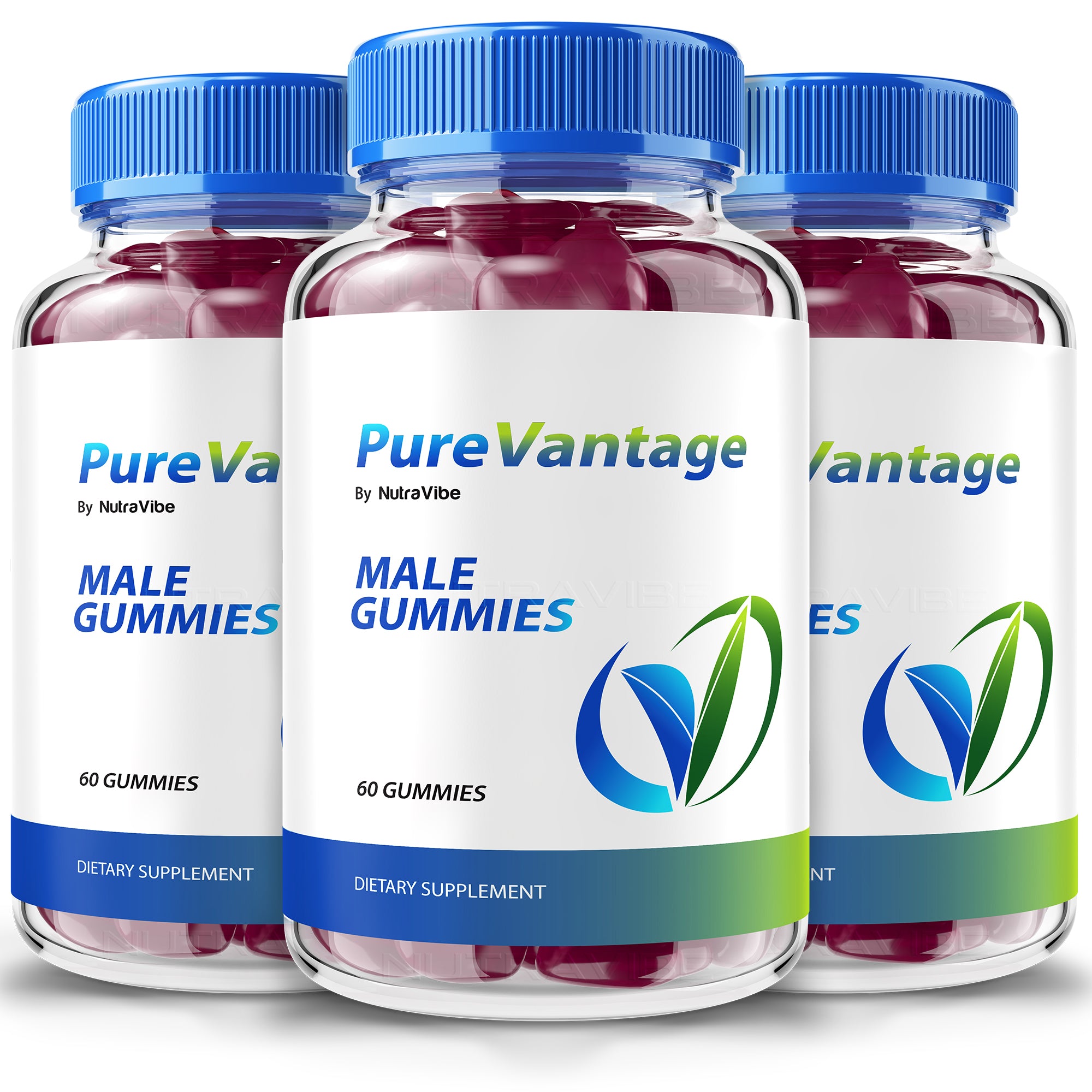 NutraVibe - PureVantage