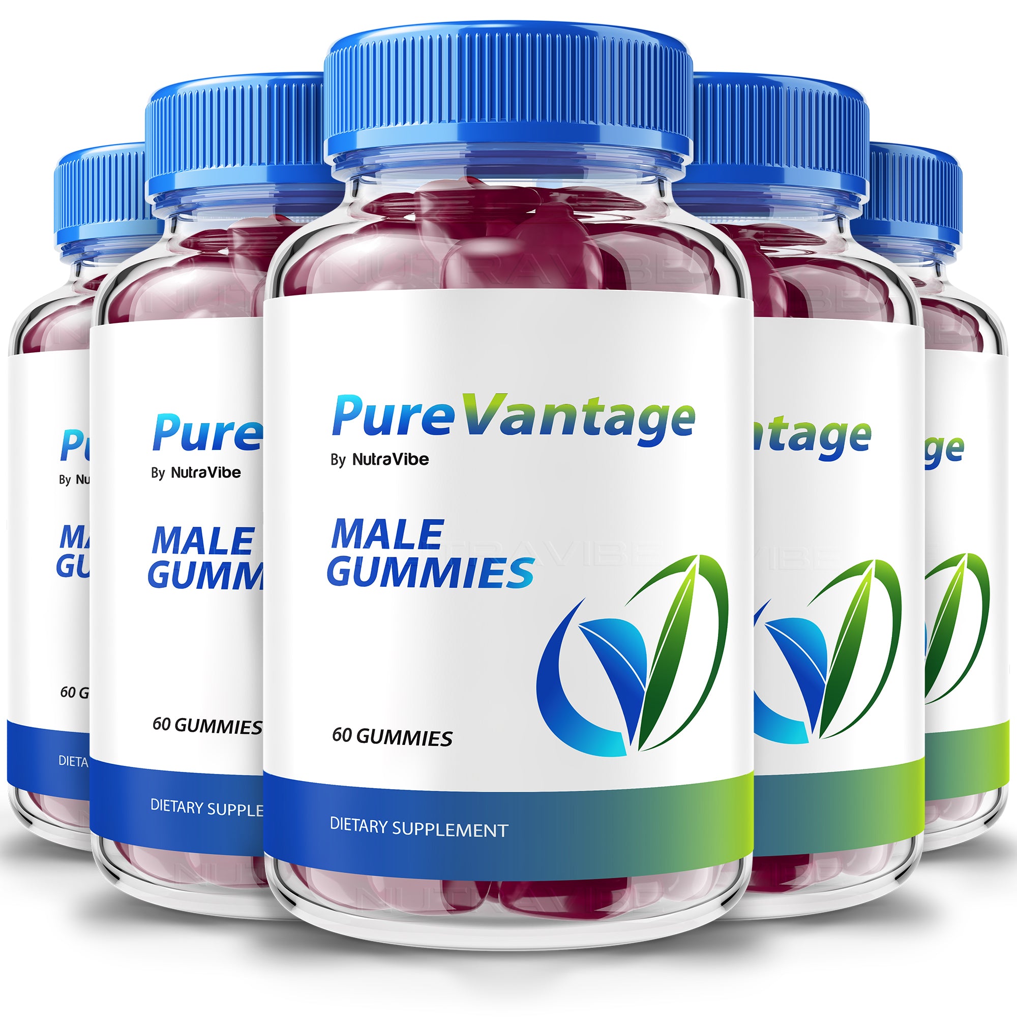NutraVibe - PureVantage