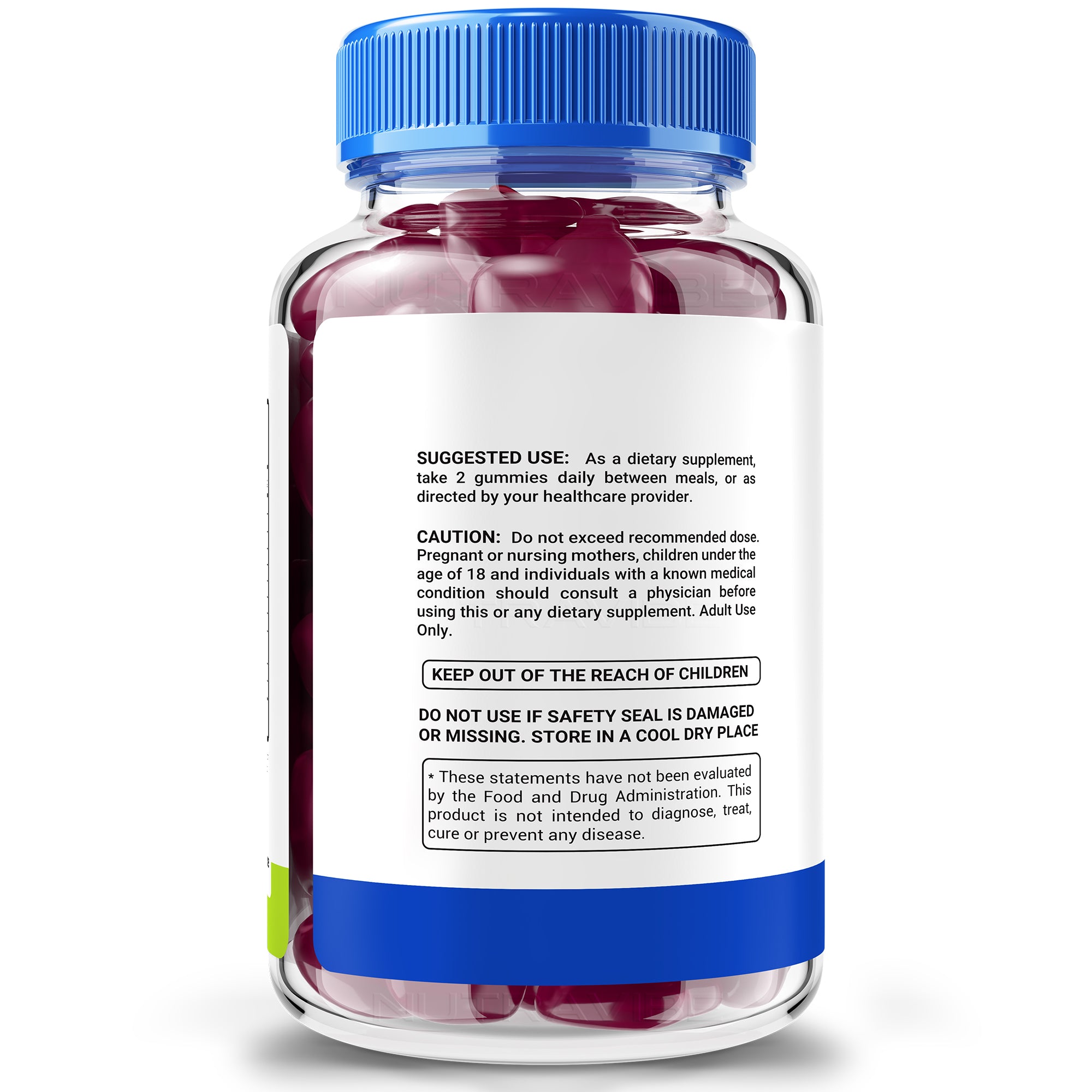 NutraVibe - PureVantage