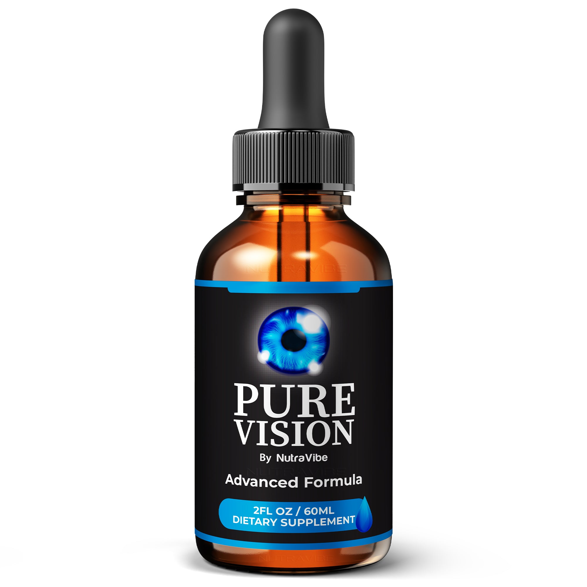 NutraVibe - Pure Vision