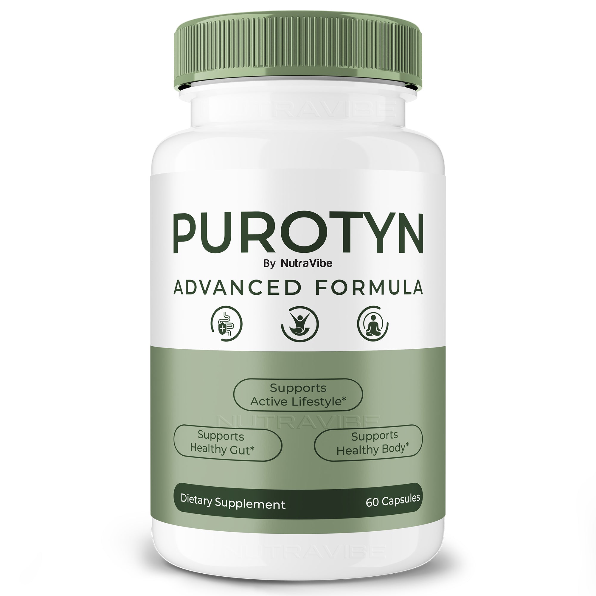 NutraVibe - Purotyn
