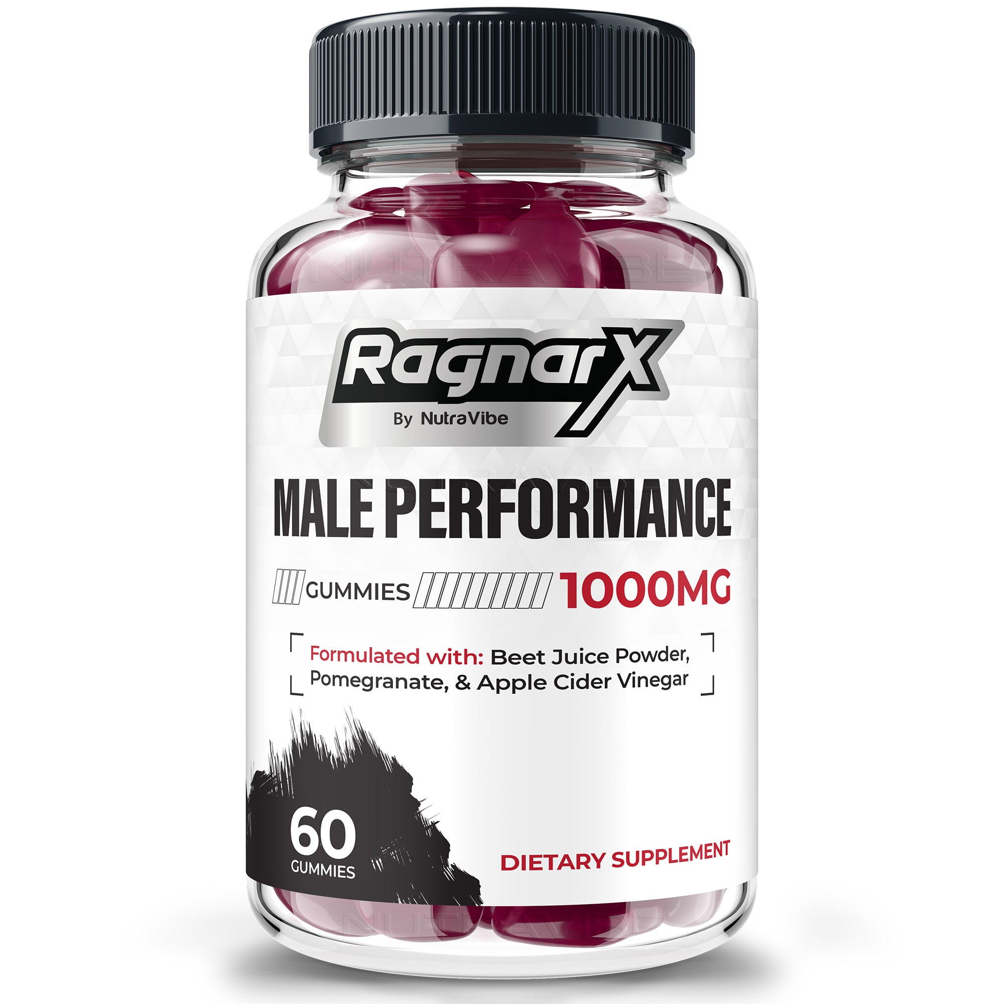NutraVibe - RagnarX
