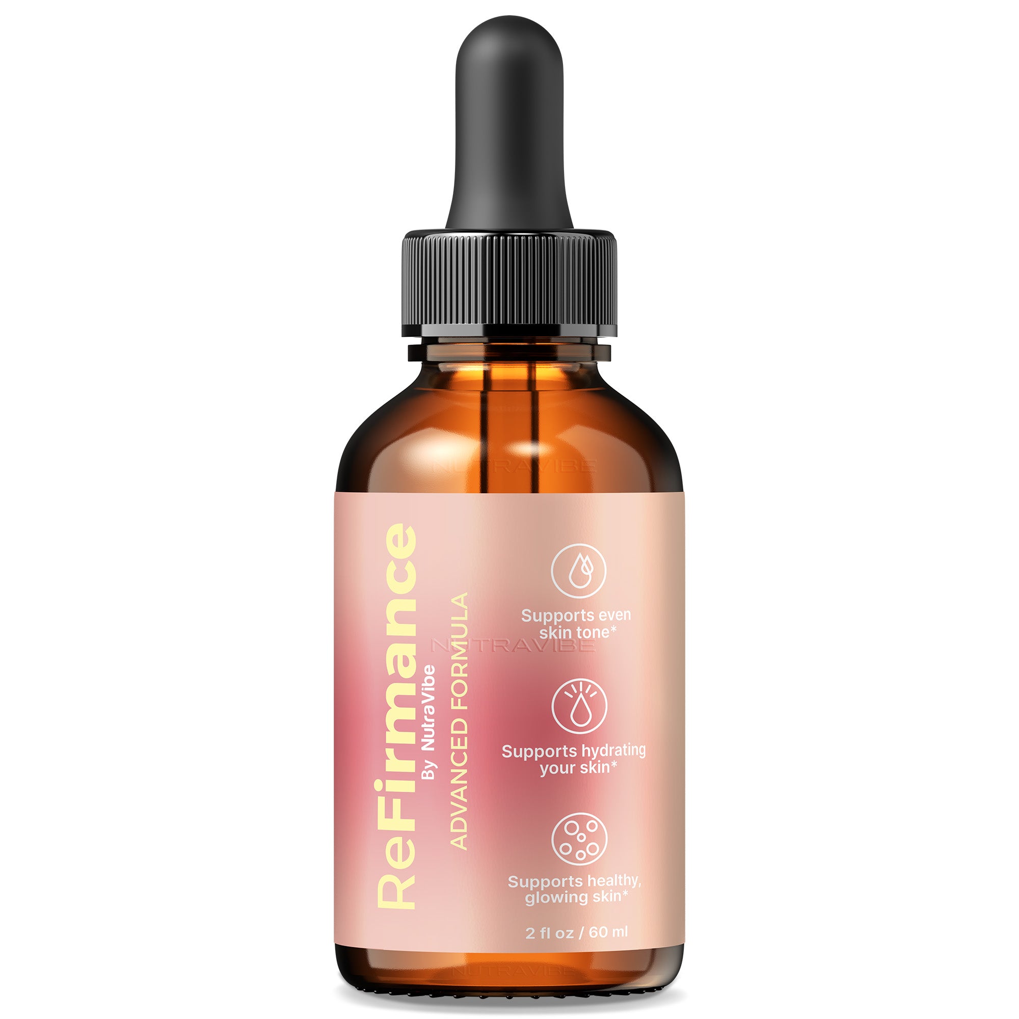 NutraVibe - ReFirmance