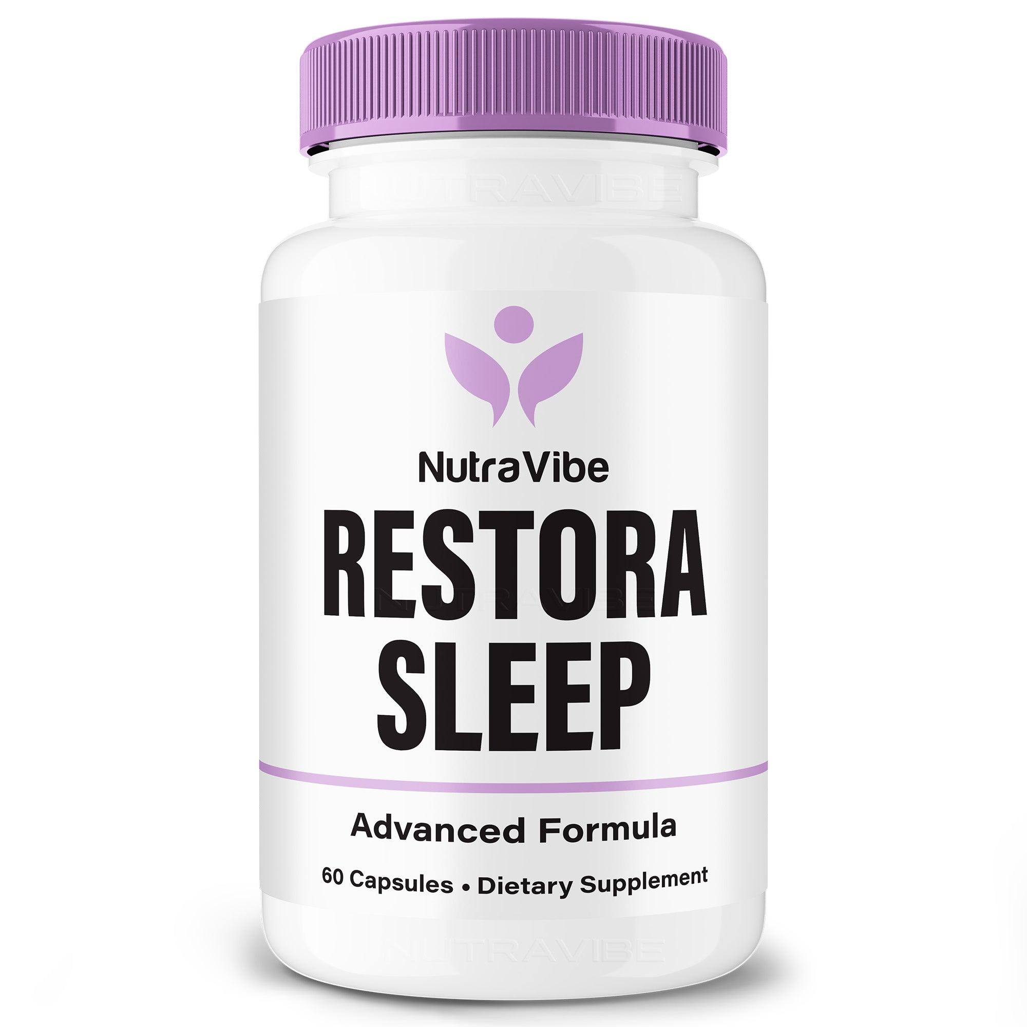 NutraVibe - Restora Sleep
