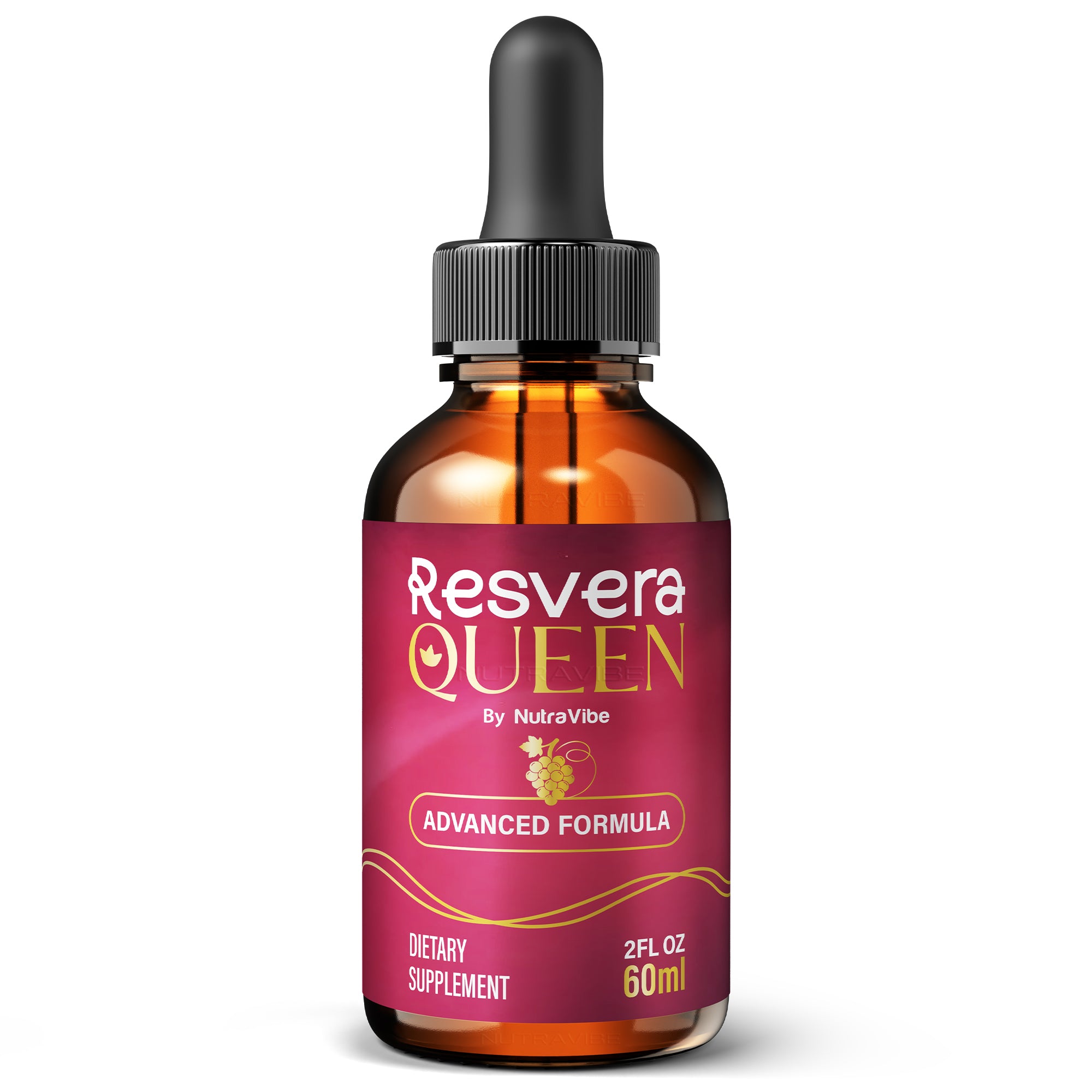 NutraVibe - Resvera Queen