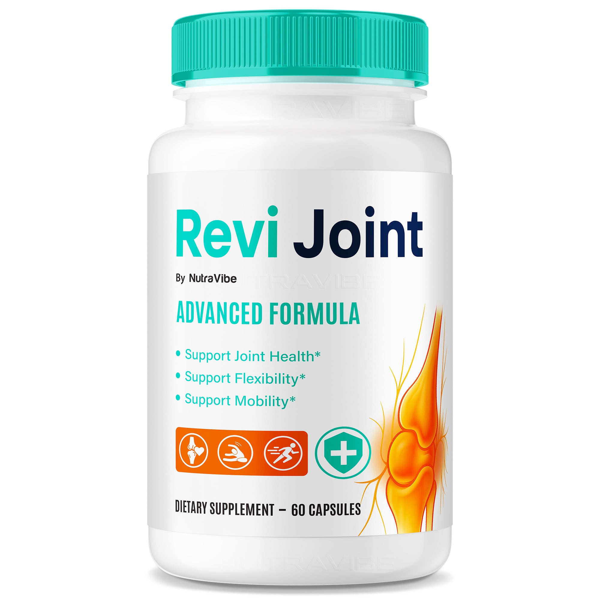 NutraVibe - Revi Joint