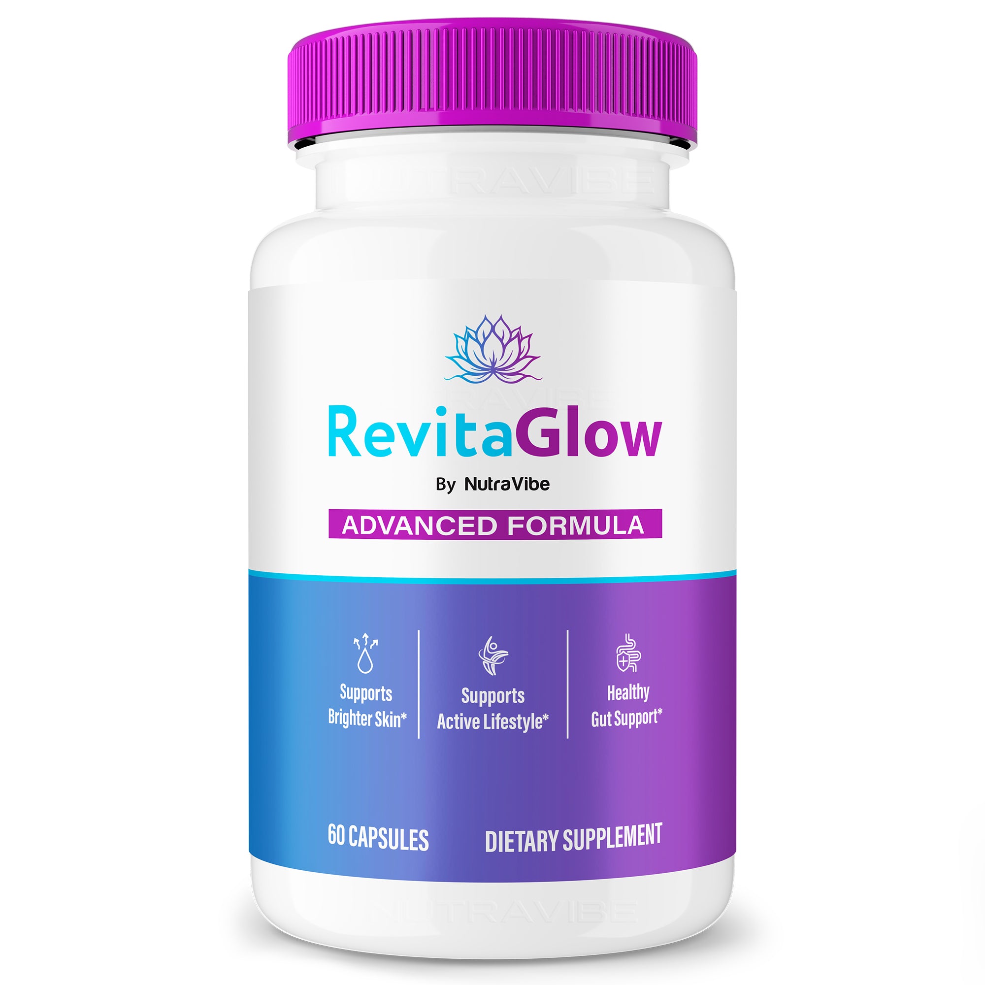 NutraVibe - RevitaGlow