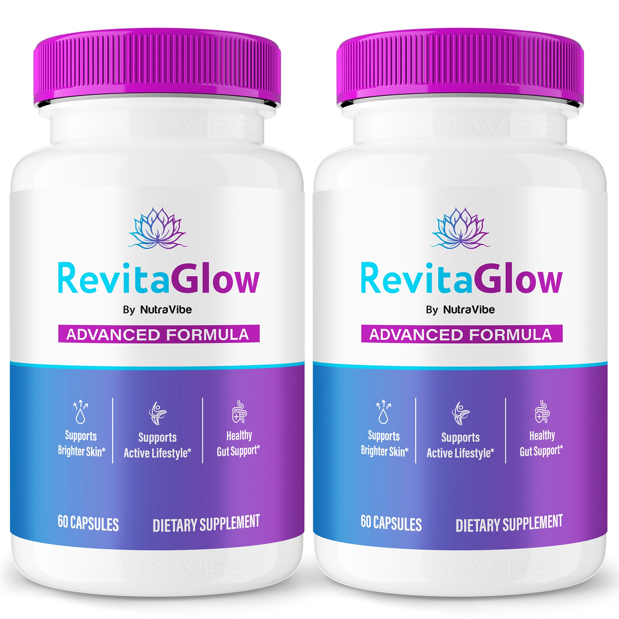 NutraVibe - RevitaGlow
