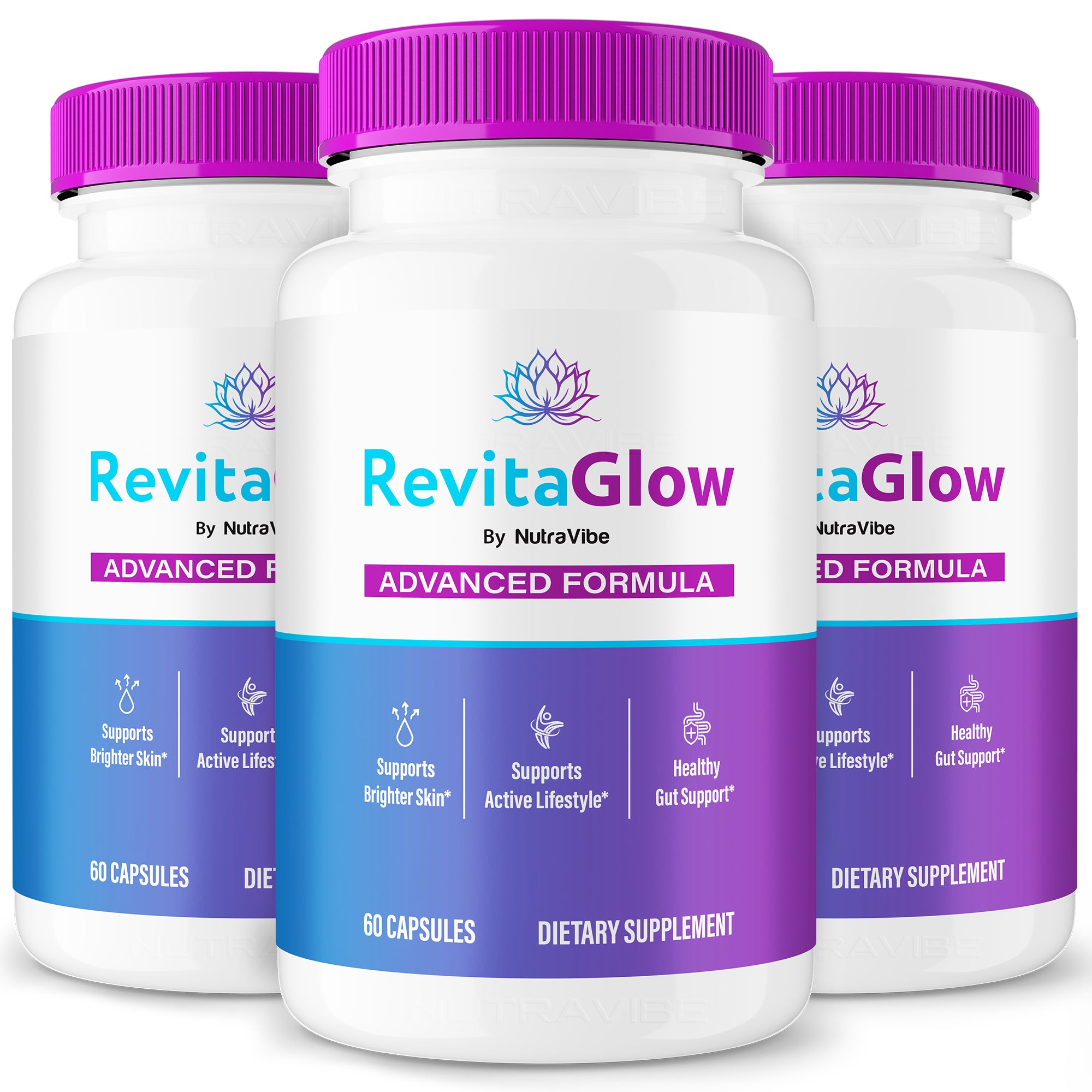 NutraVibe - RevitaGlow