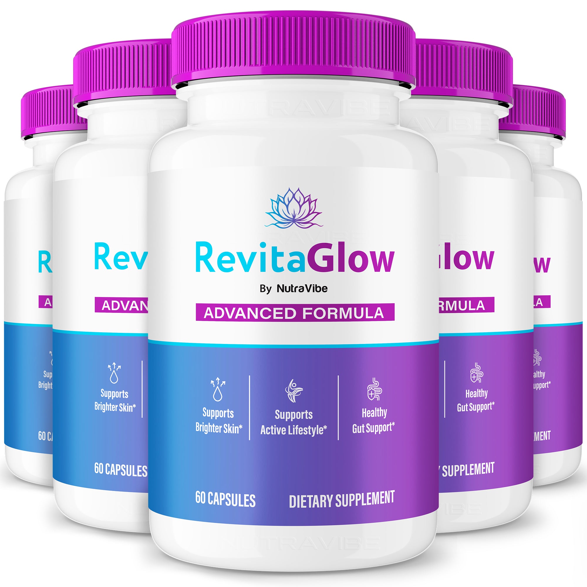 NutraVibe - RevitaGlow