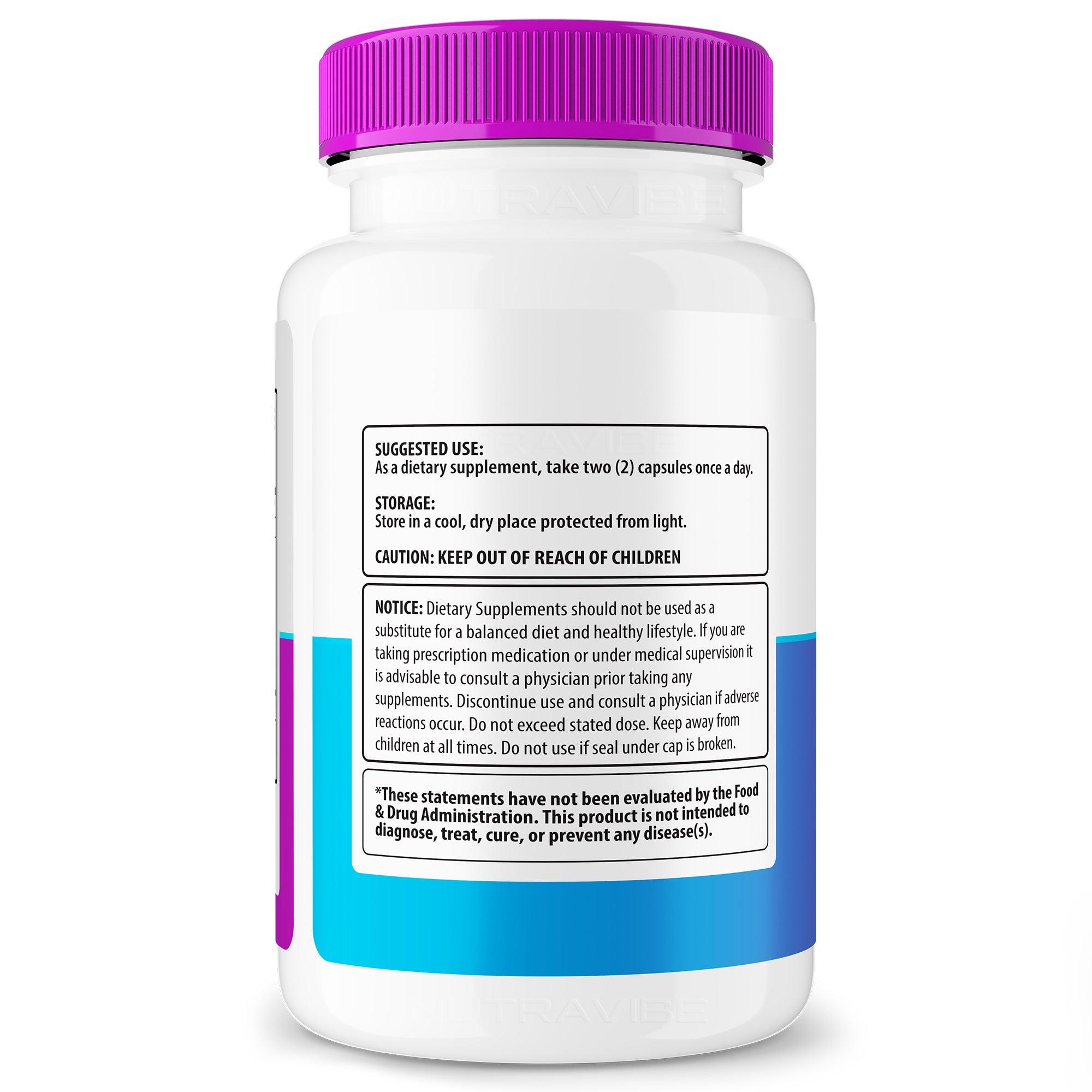 NutraVibe - RevitaGlow