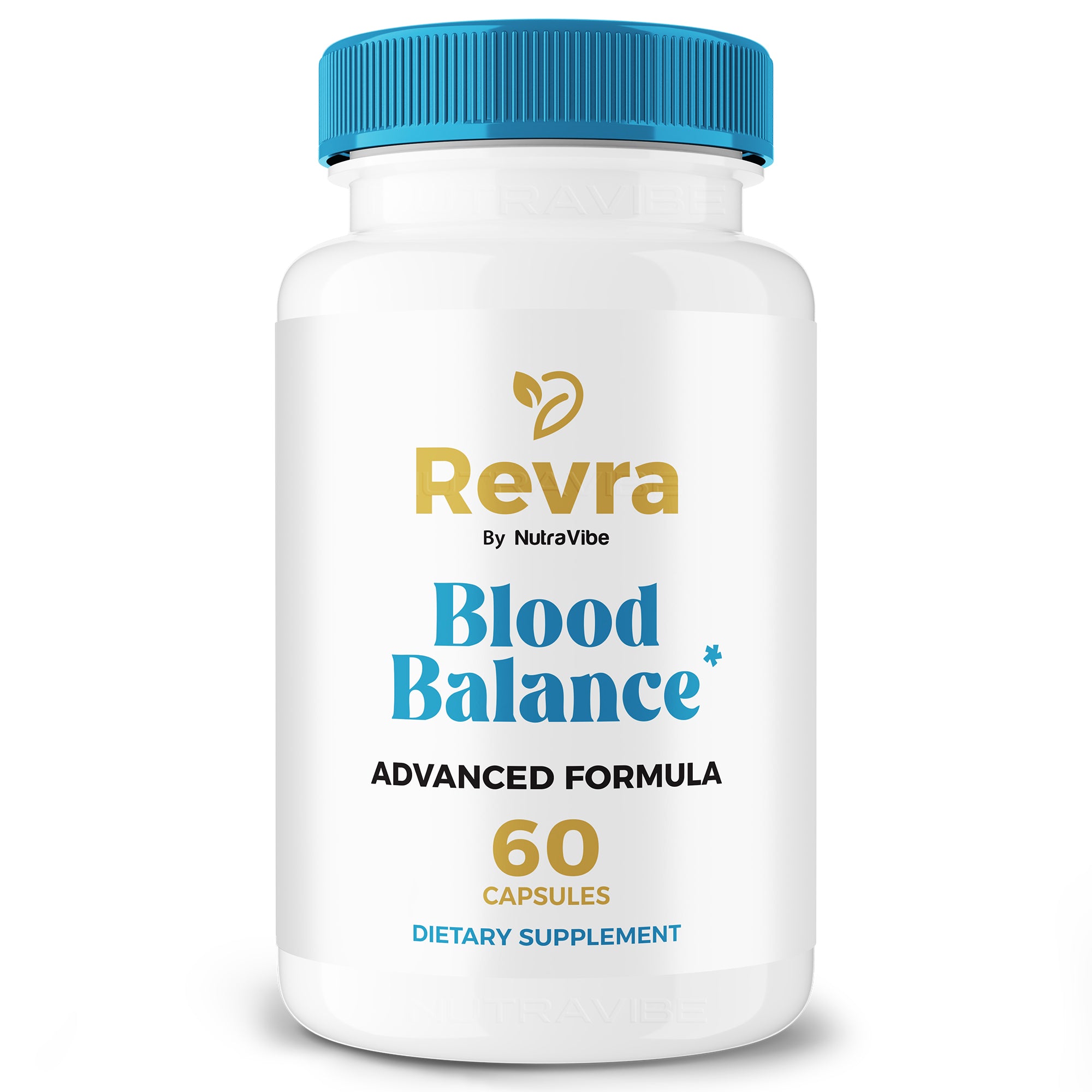 NutraVibe - Revra