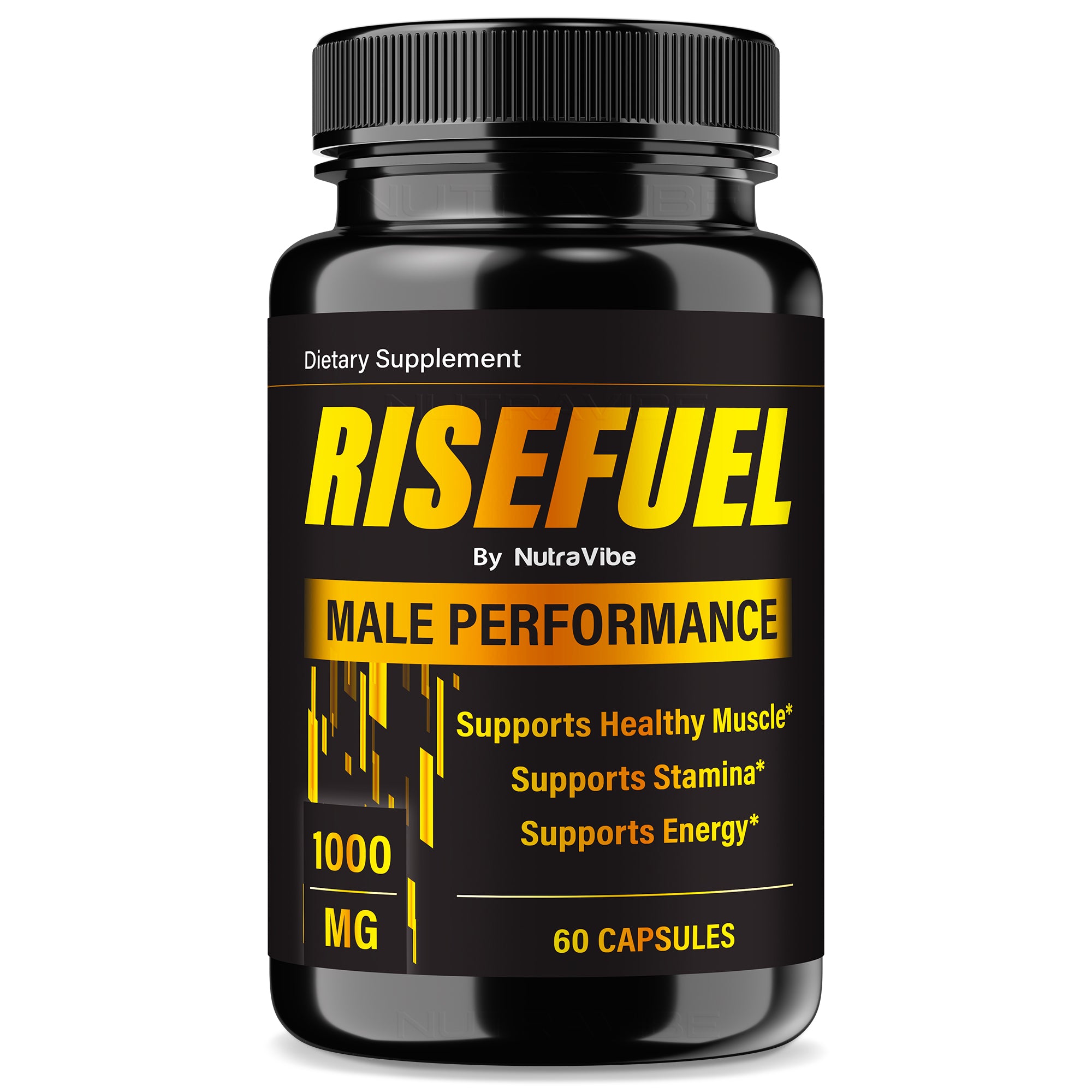 NutraVibe - RiseFuel