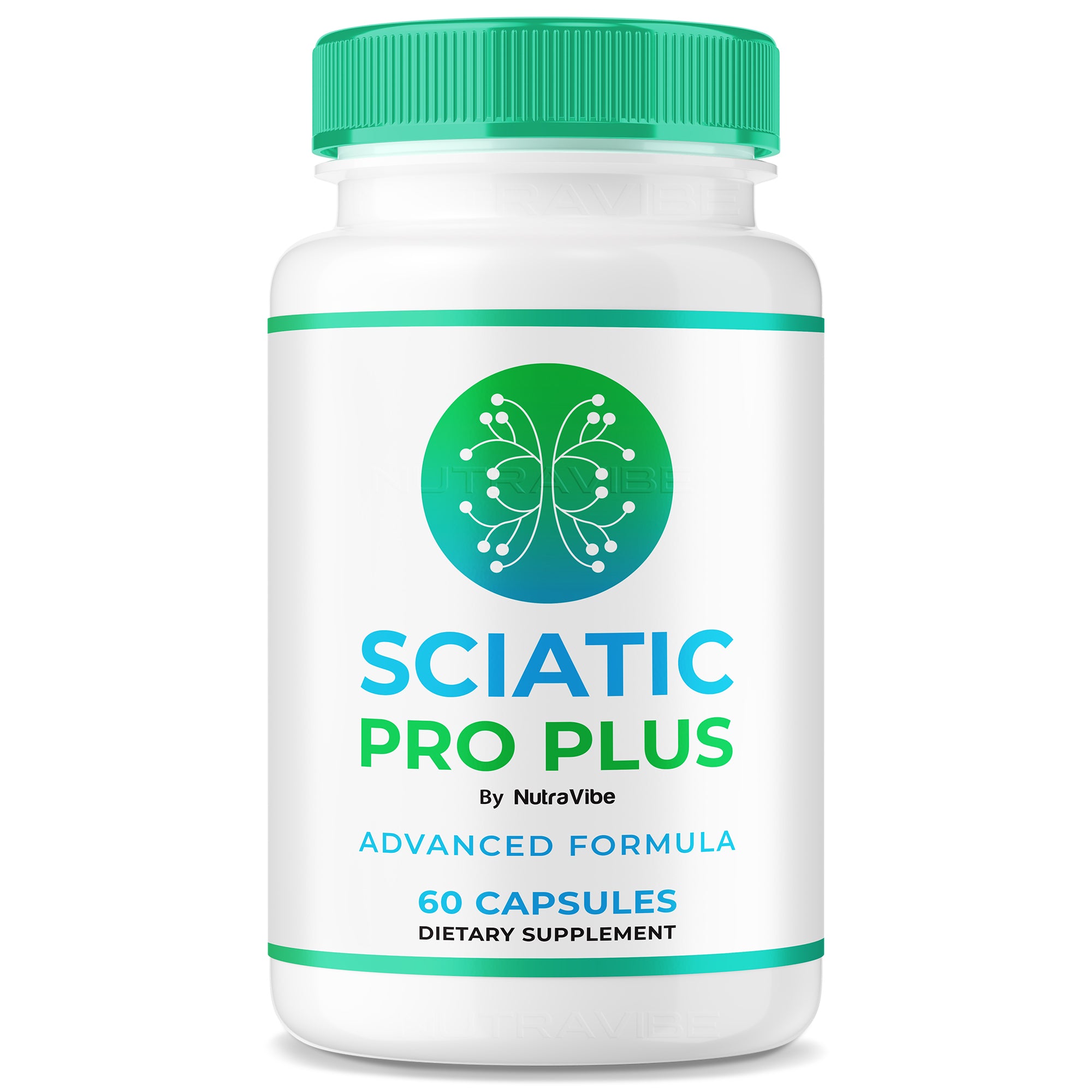 NutraVibe - Sciatic Pro Plus