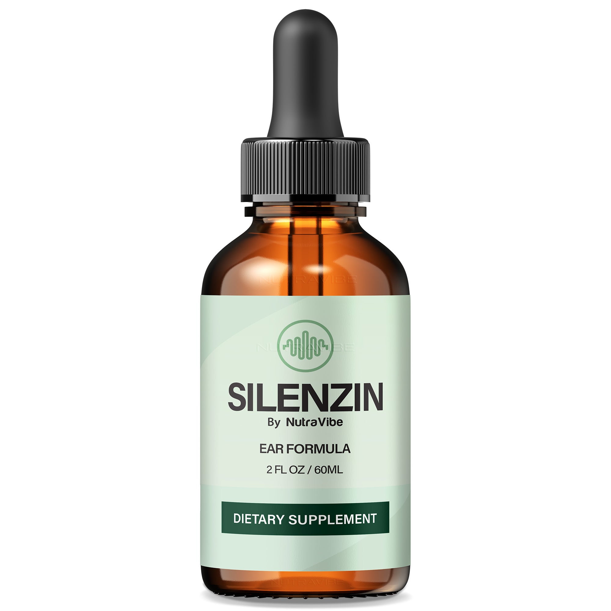 NutraVibe - Silenzin