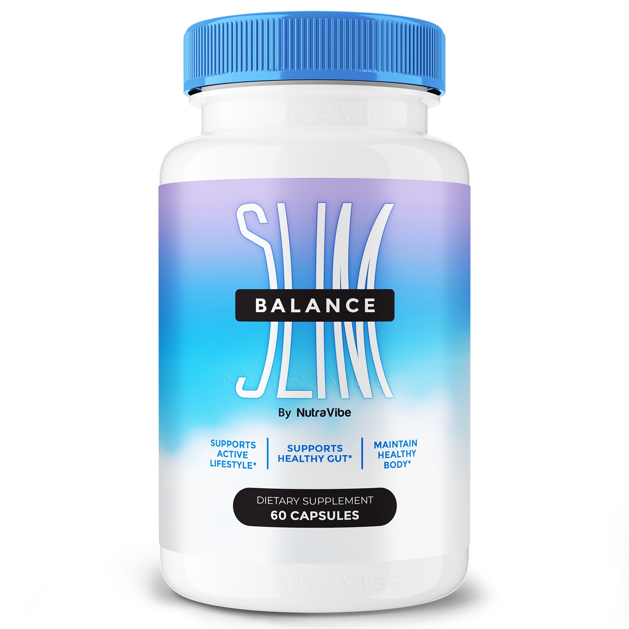 NutraVibe - Slim Balance