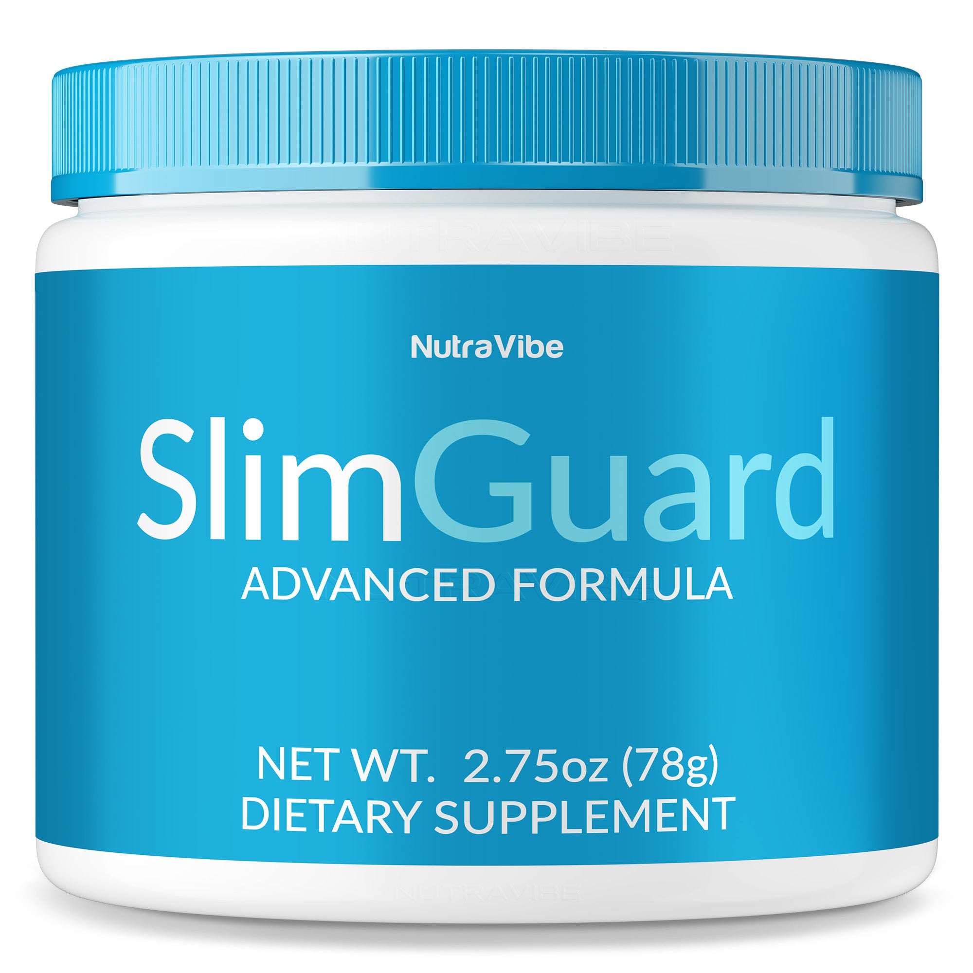 NutraVibe - SlimGuard