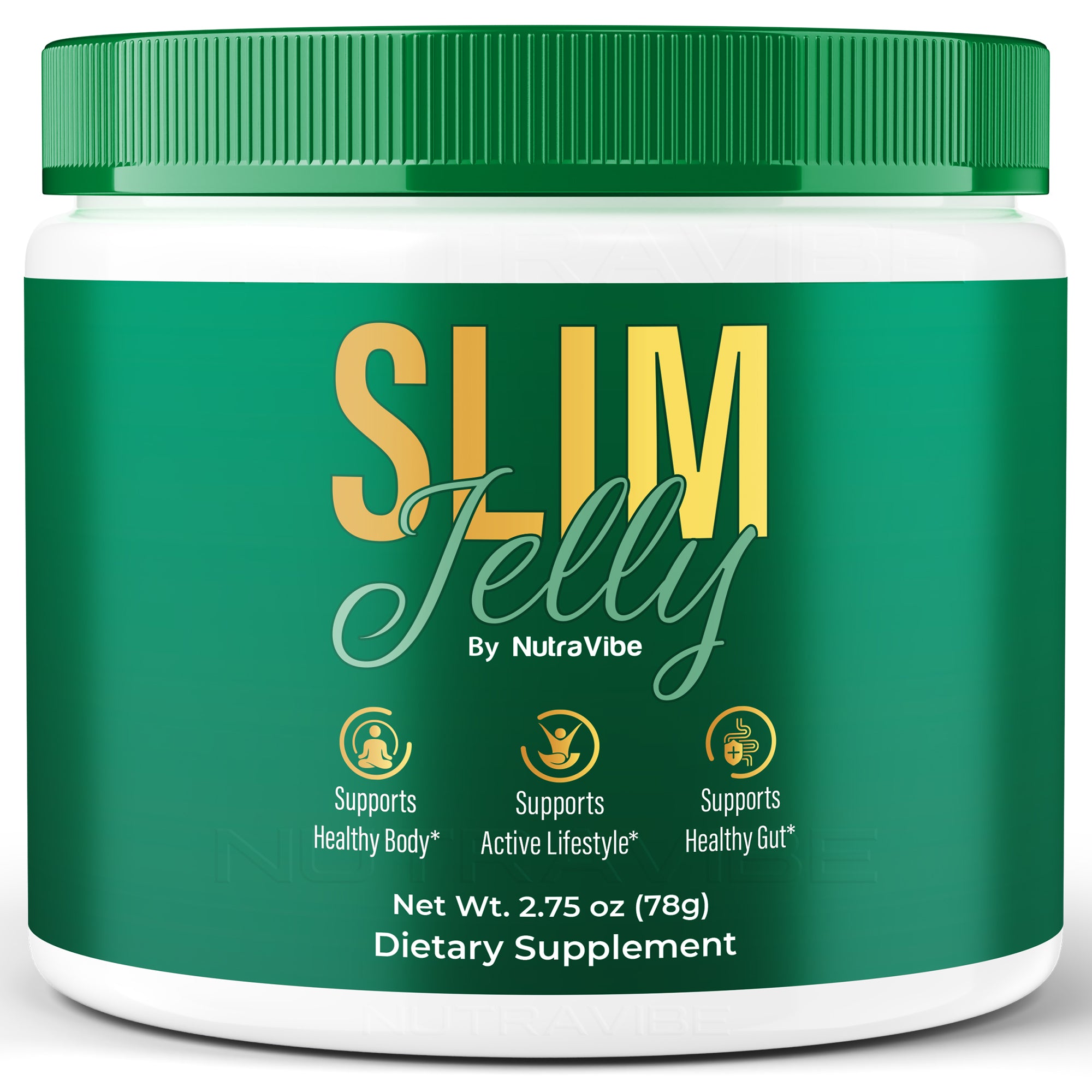 NutraVibe - Slim Jelly
