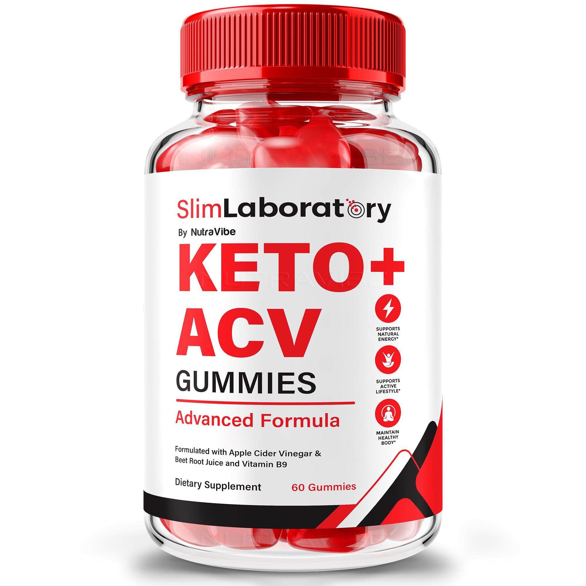 NutraVibe - Slim Laboratory