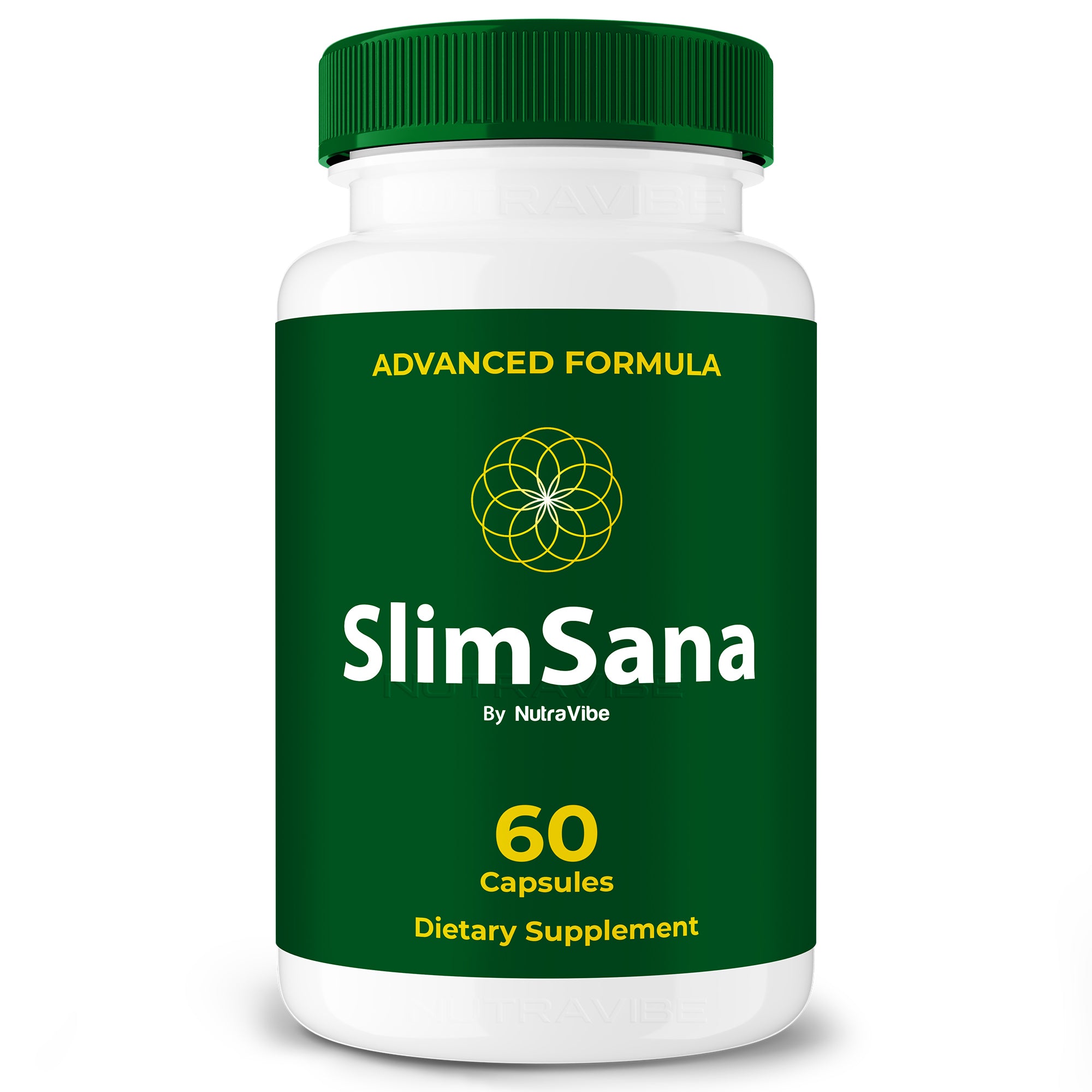NutraVibe - SlimSana