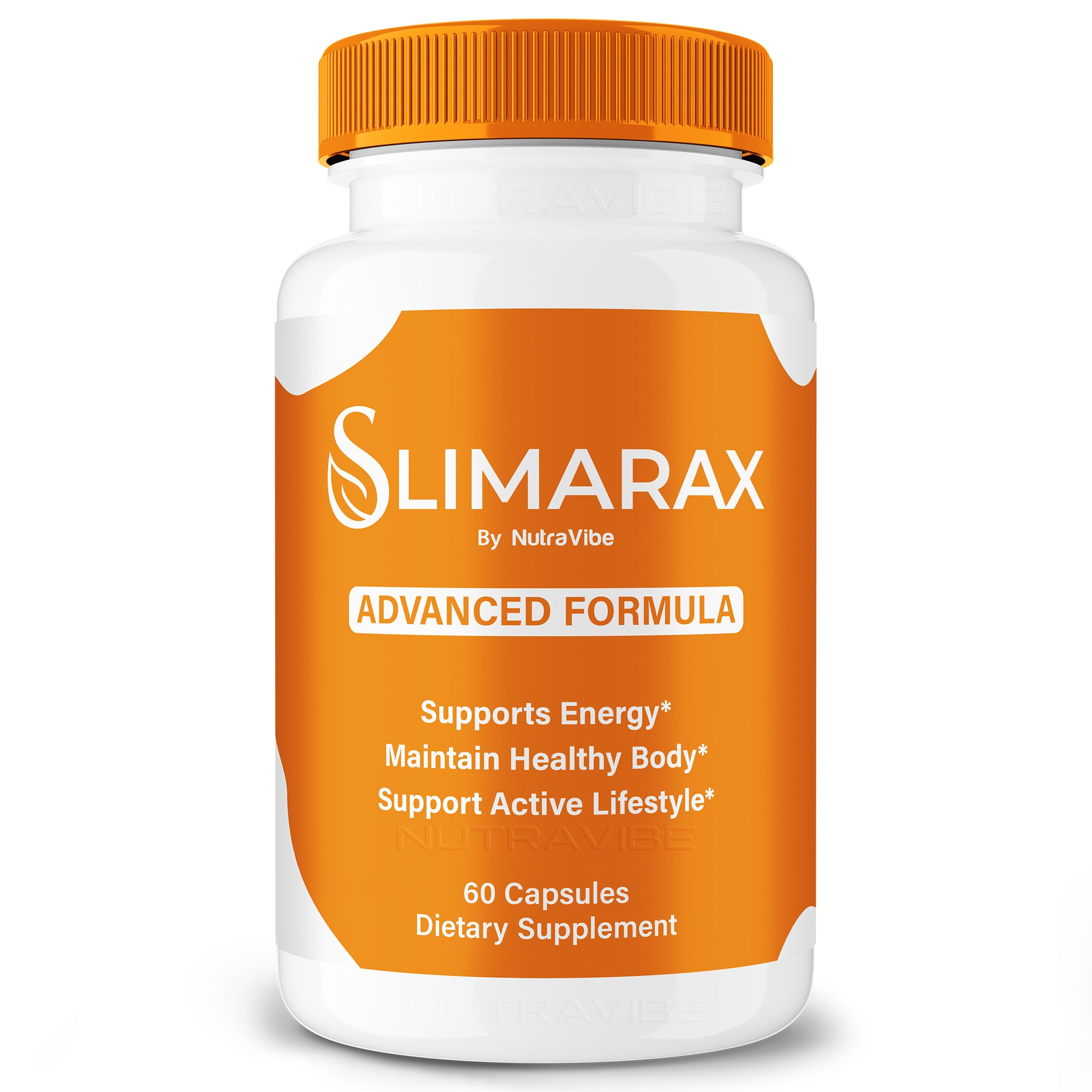 NutraVibe - Slimarax