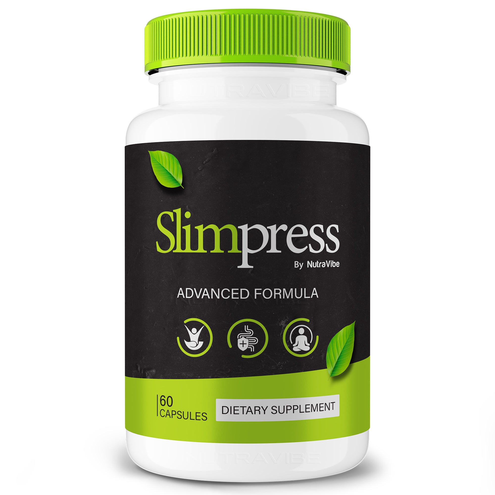 NutraVibe - Slimpress