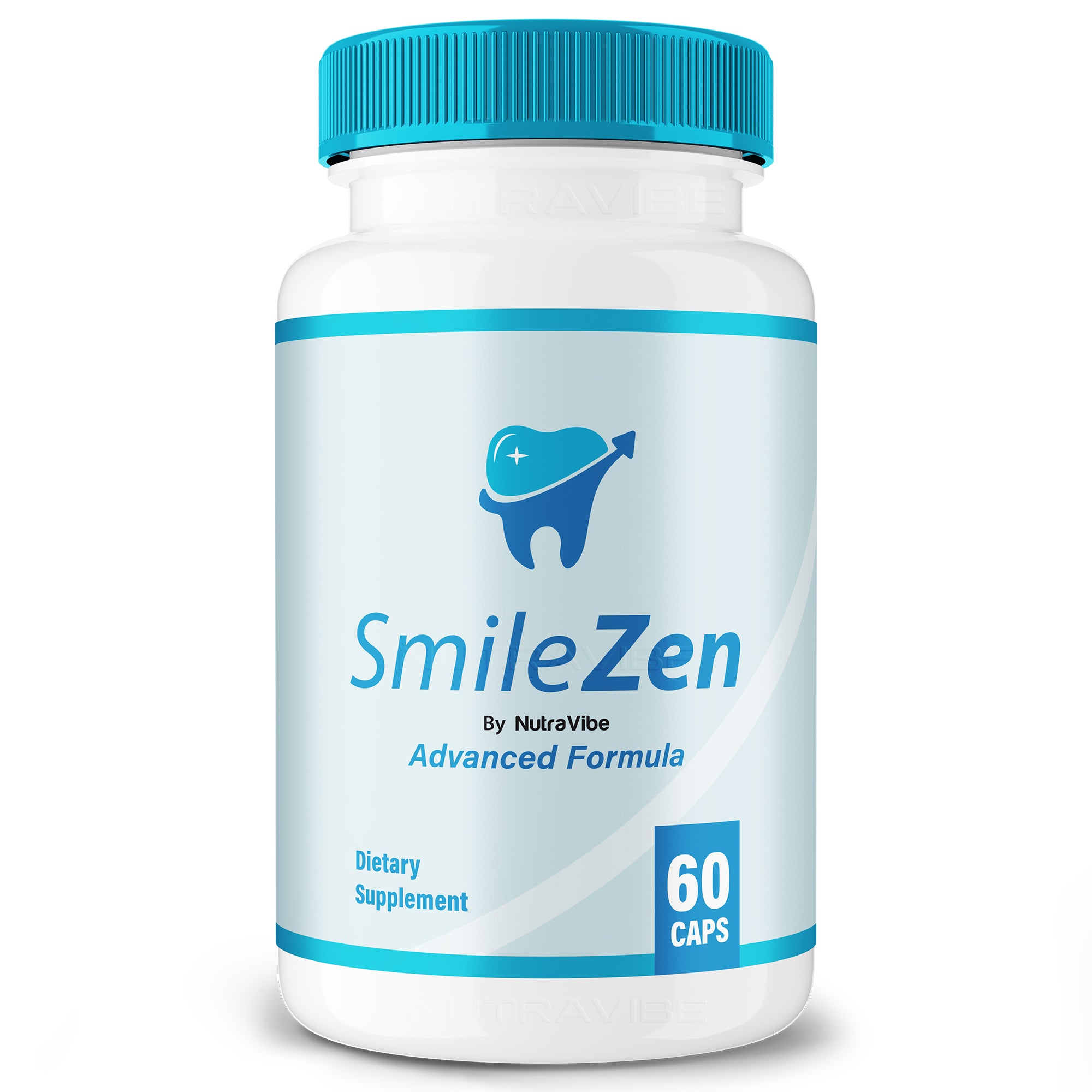 NutraVibe - SmileZen