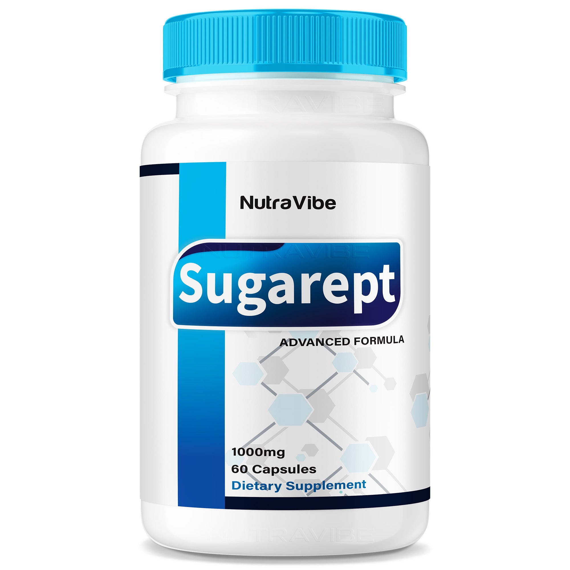 NutraVibe - Sugarept