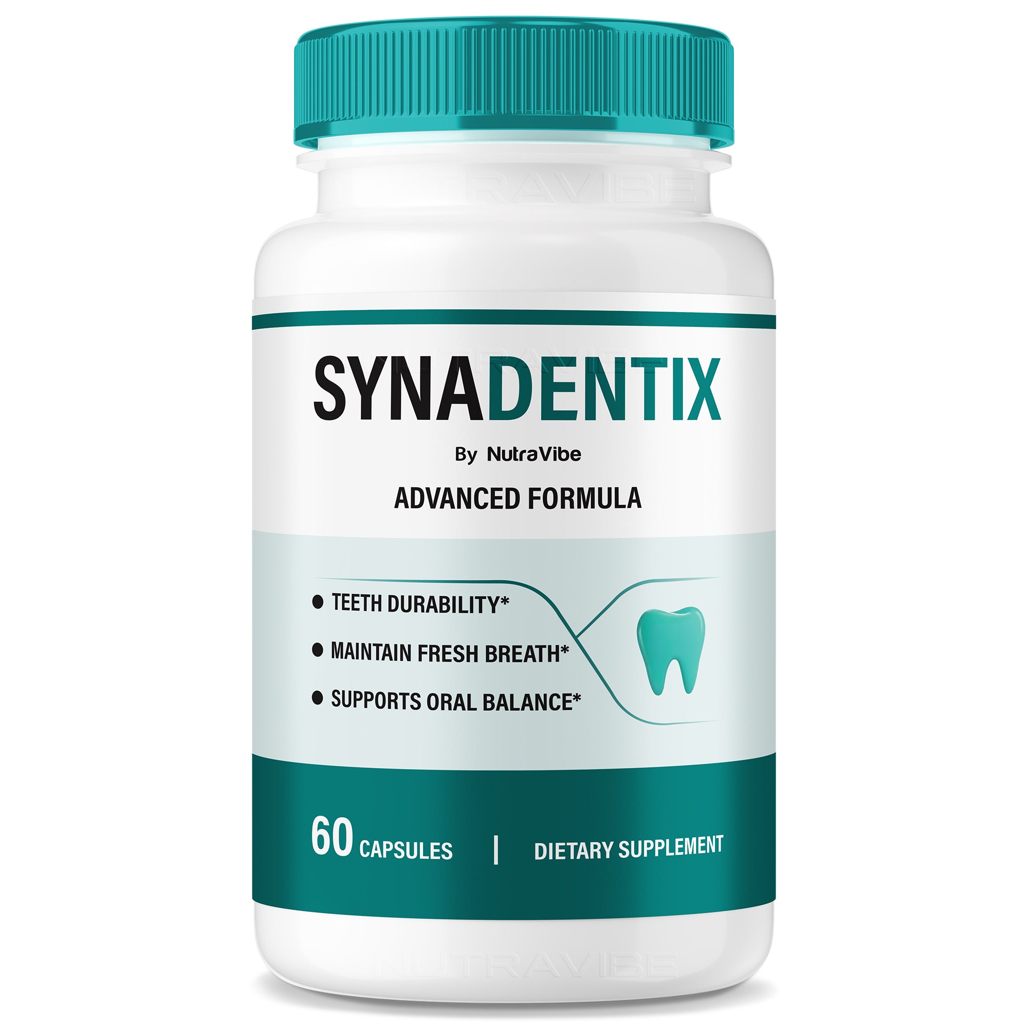 NutraVibe - SynaDentix