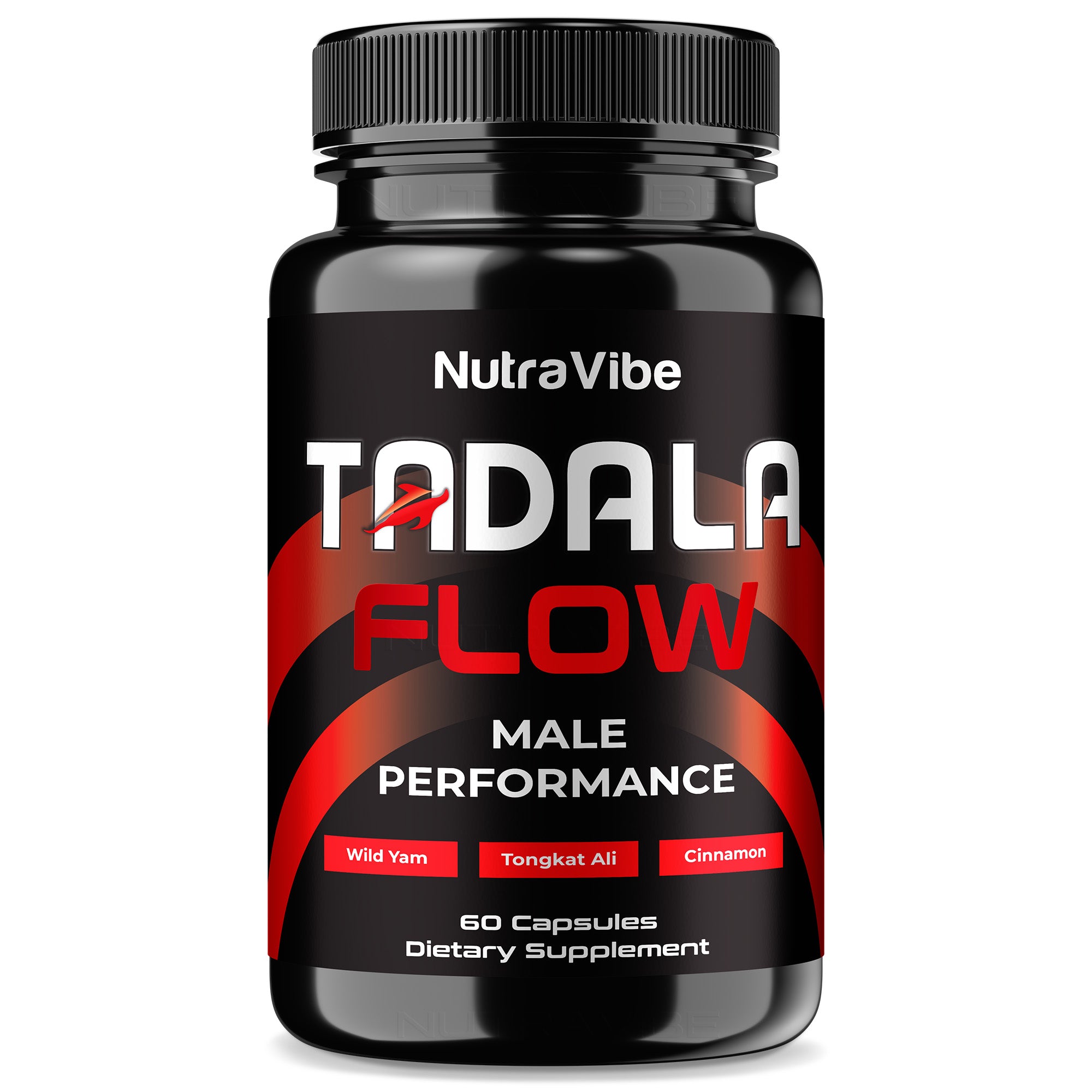 NutraVibe - Tadala Flow