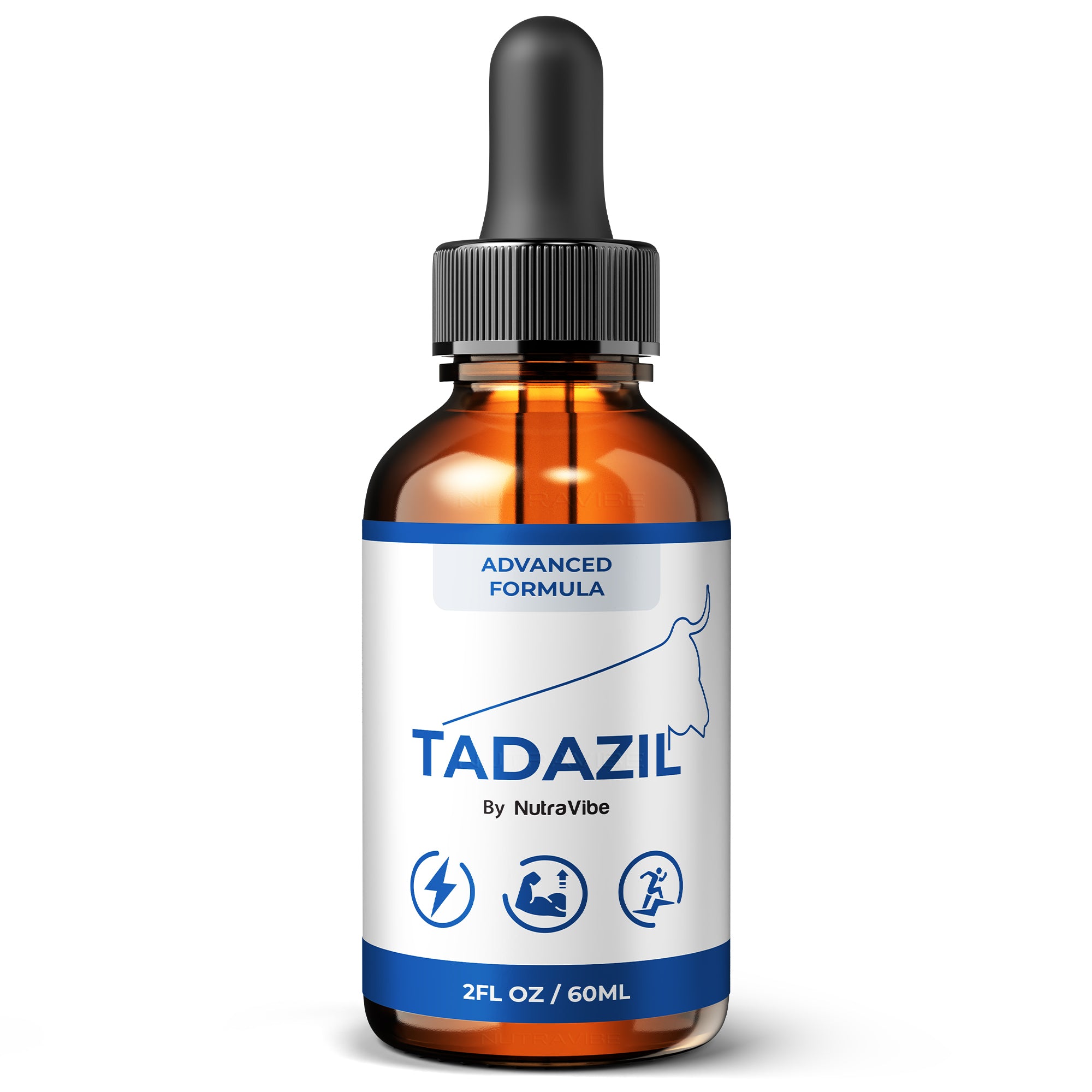 NutraVibe - Tadazil