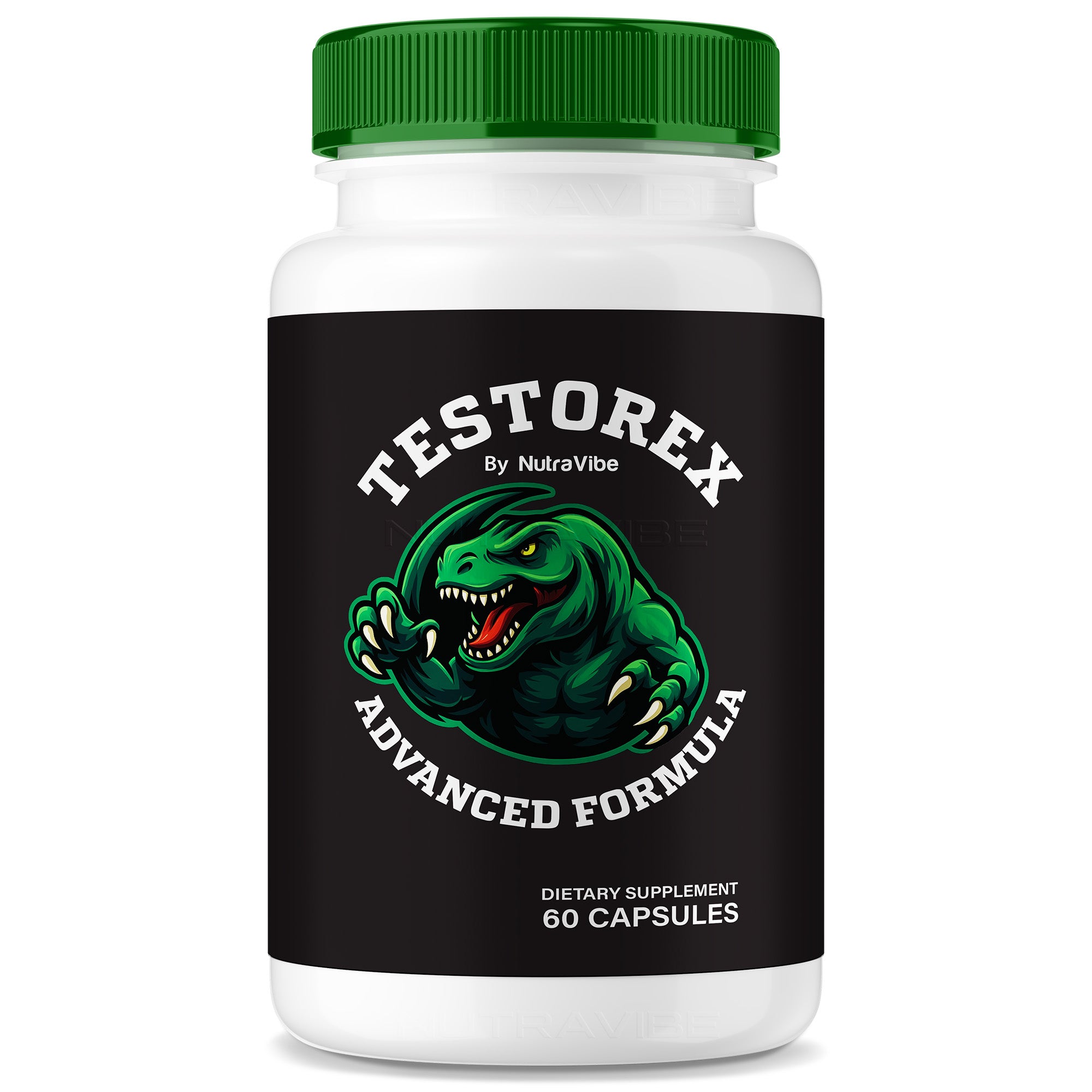 NutraVibe - Testorex