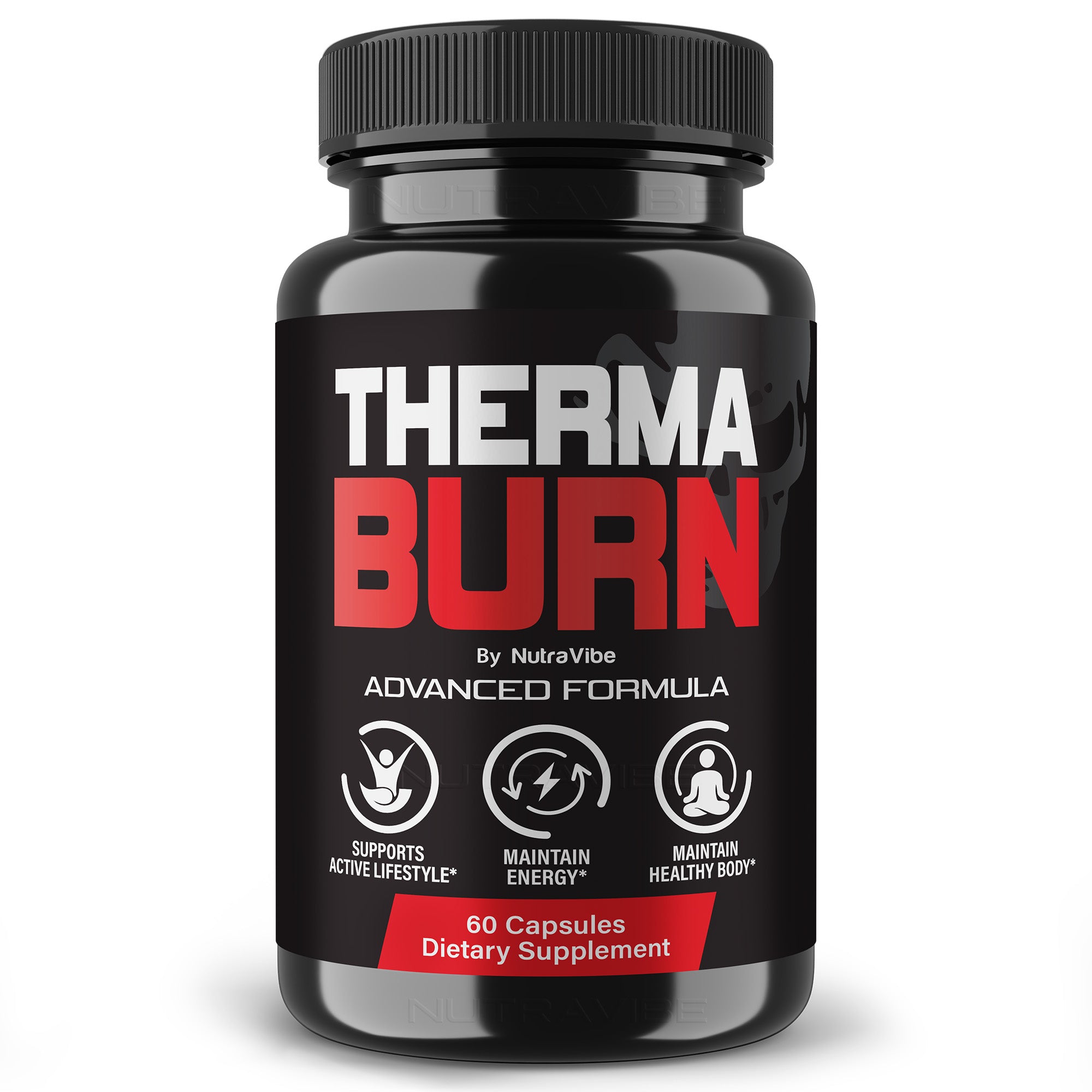 NutraVibe - Therma Burn