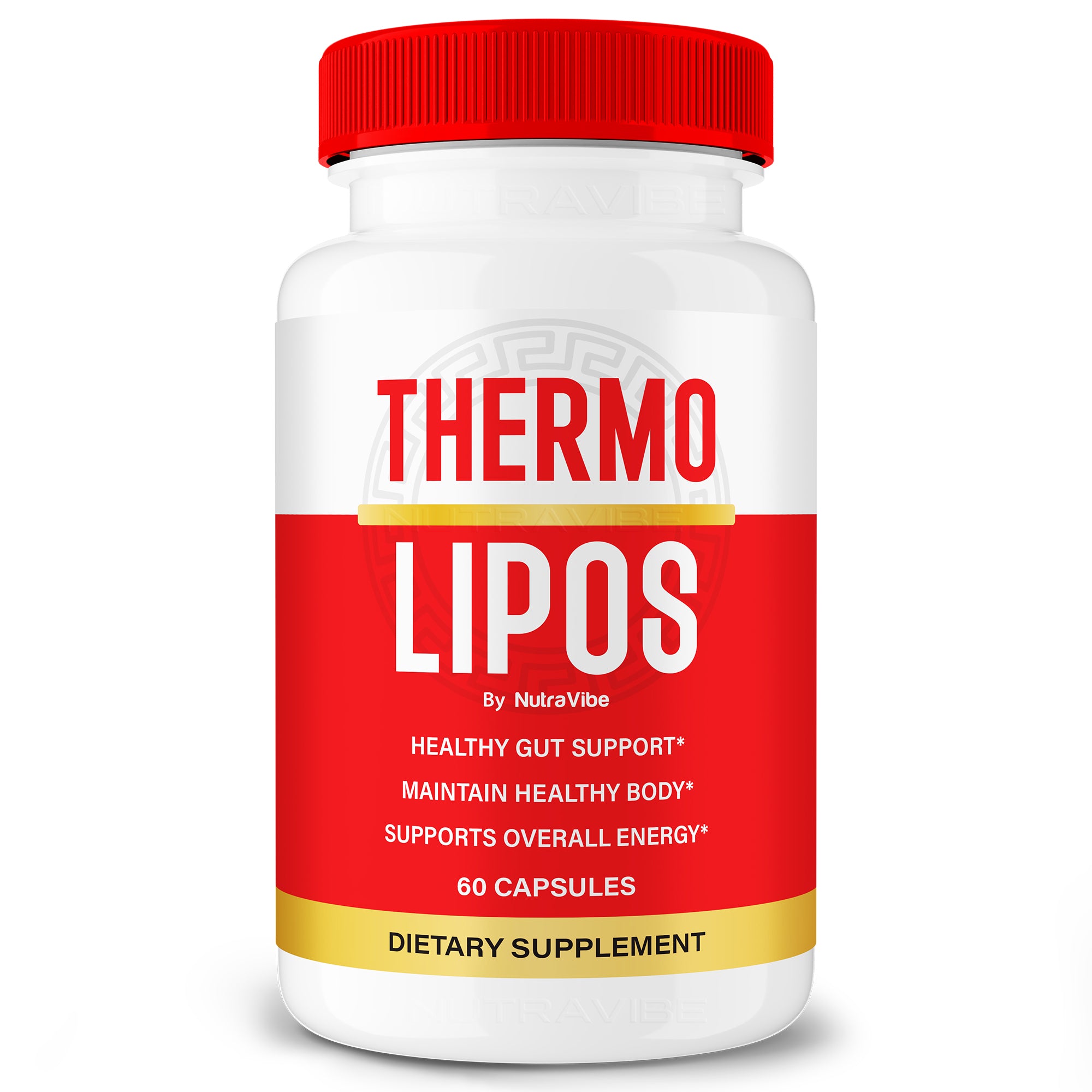 NutraVibe - Thermo Lipos