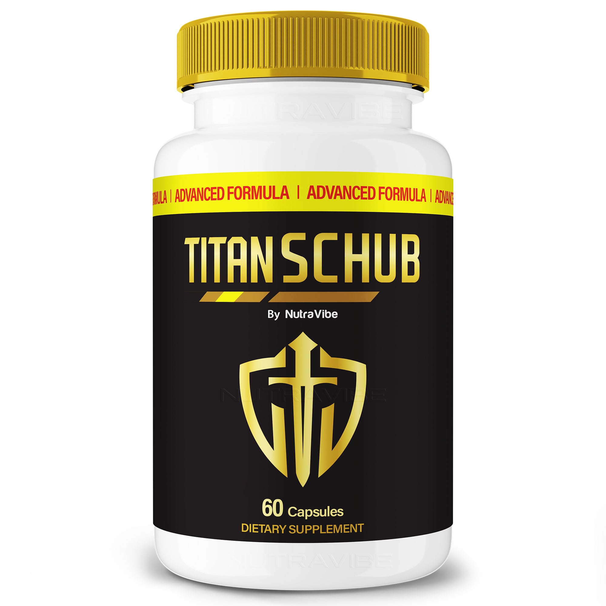 NutraVibe - Titan Schub