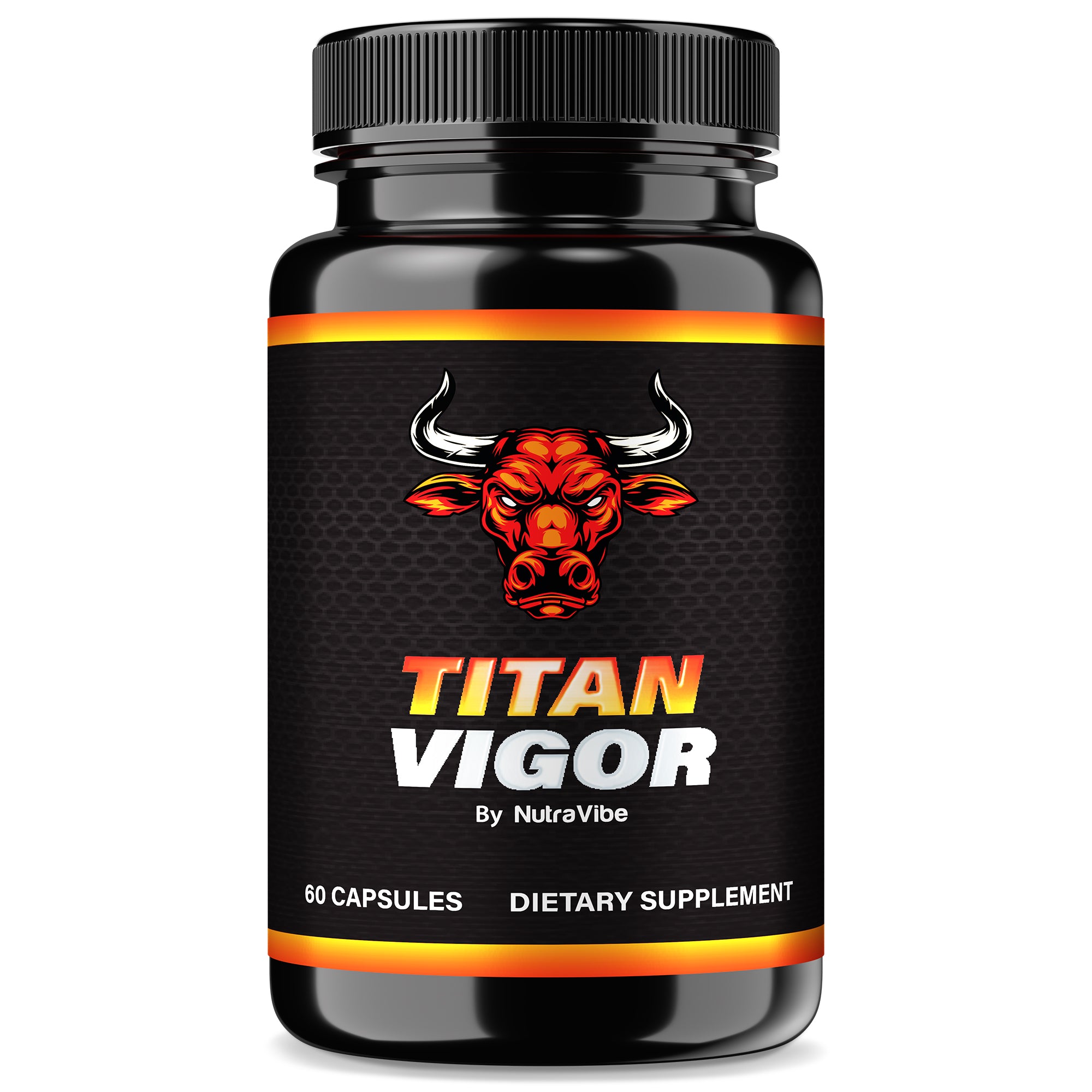 NutraVibe - Titan Vigor