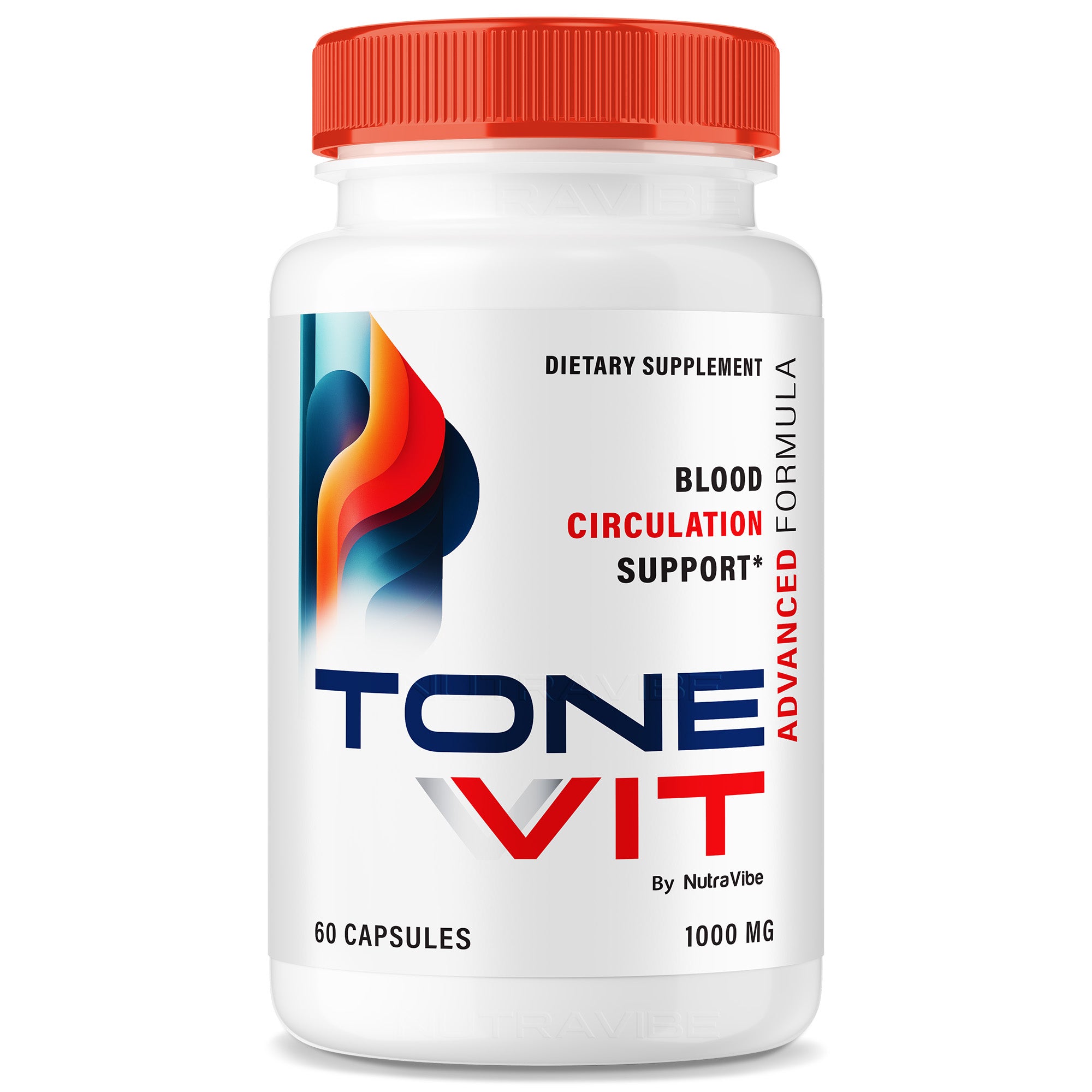 NutraVibe - ToneVit