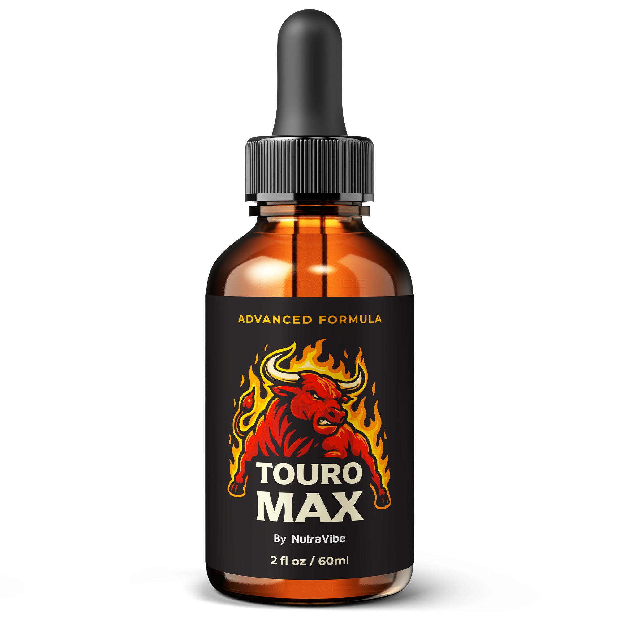 NutraVibe - Touro Max