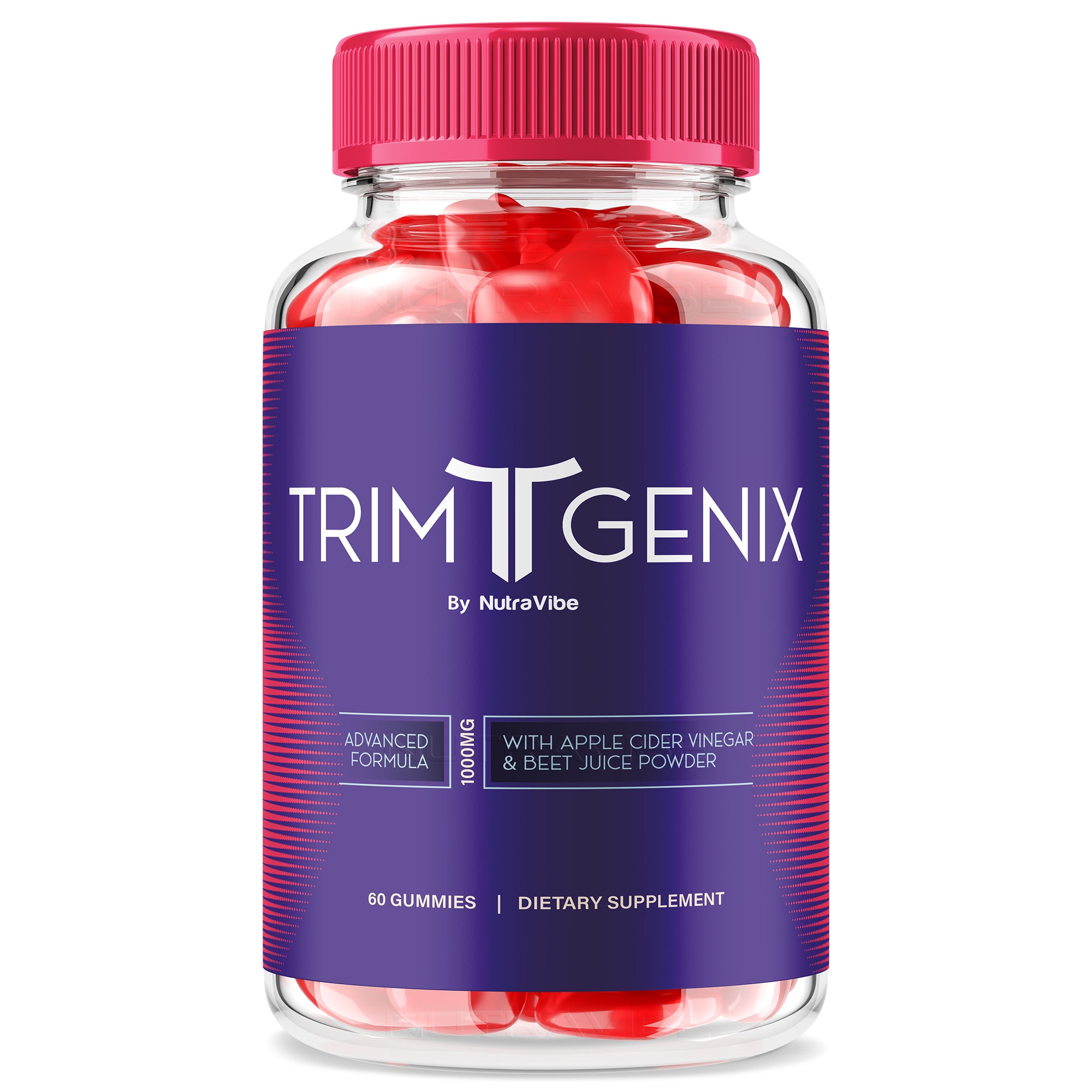 NutraVibe - Trim Genix