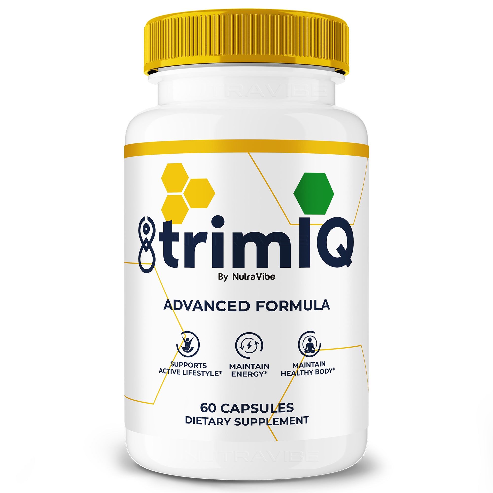 NutraVibe - TrimIQ