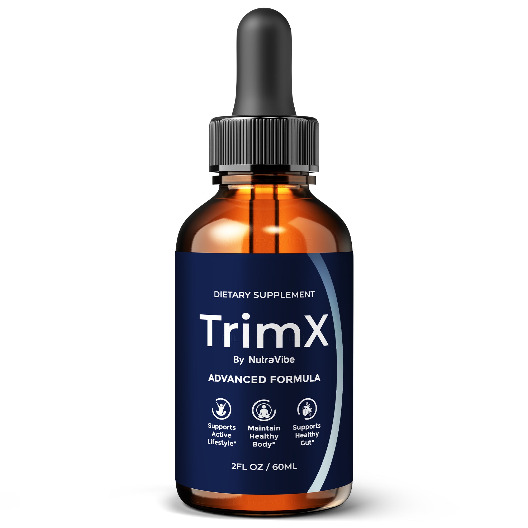NutraVibe - TrimX