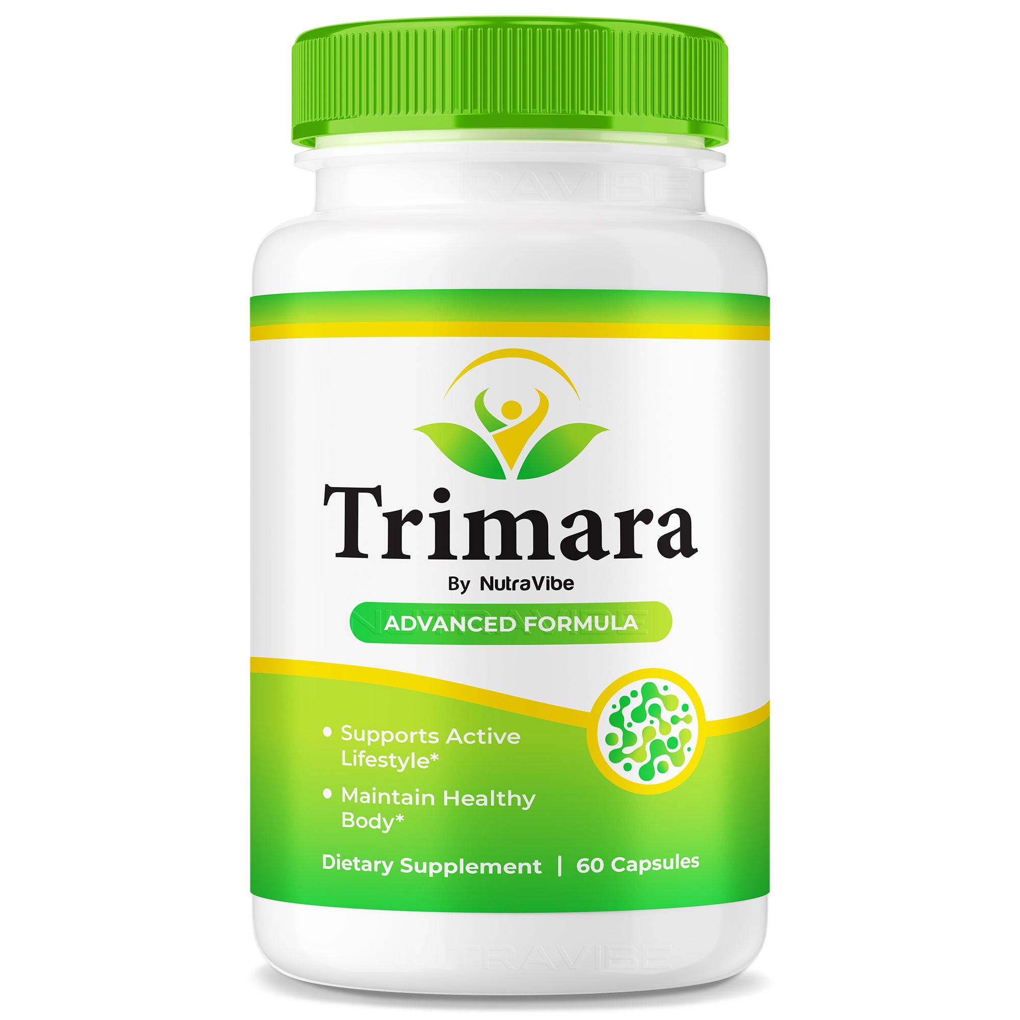 NutraVibe - Trimara
