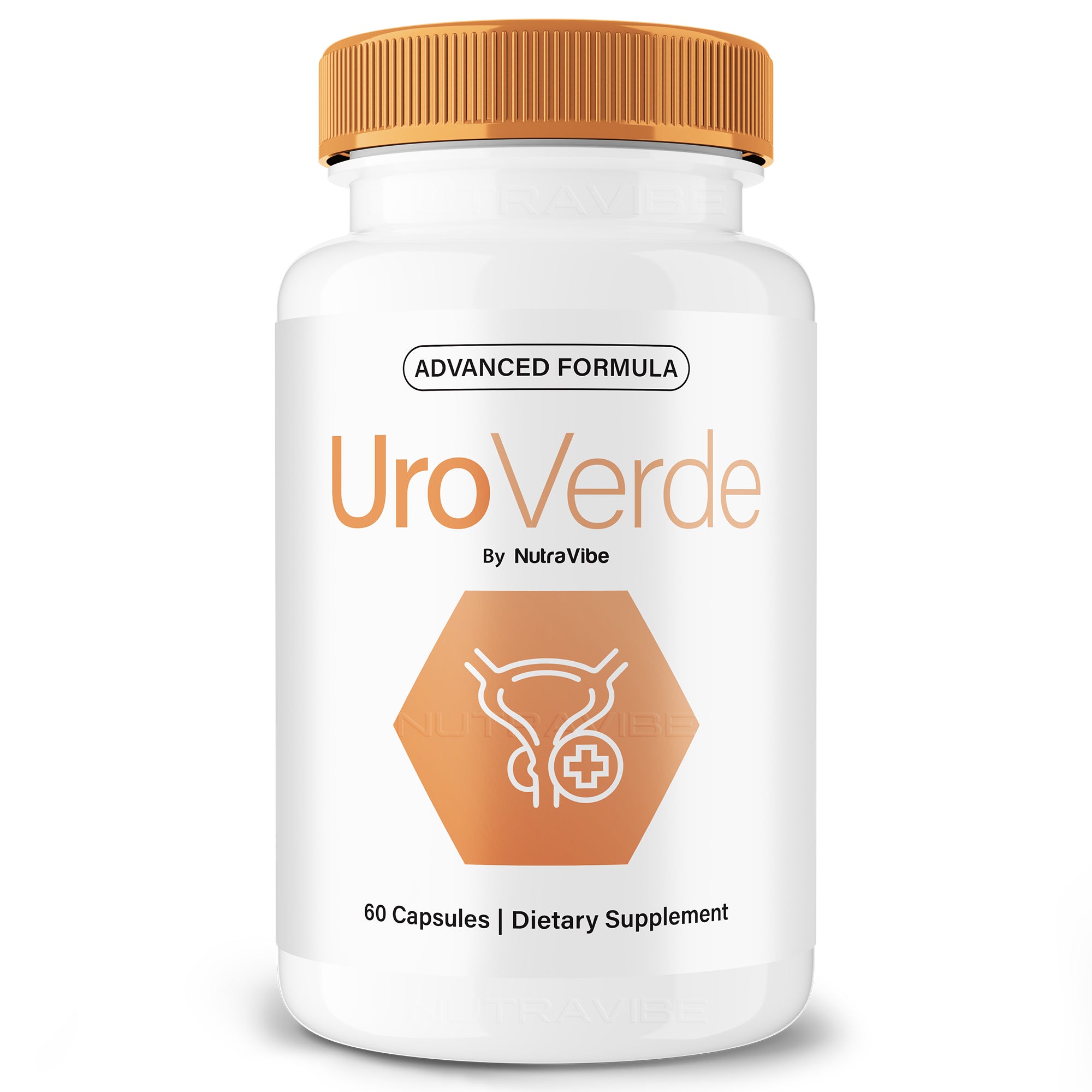 NutraVibe - UroVerde