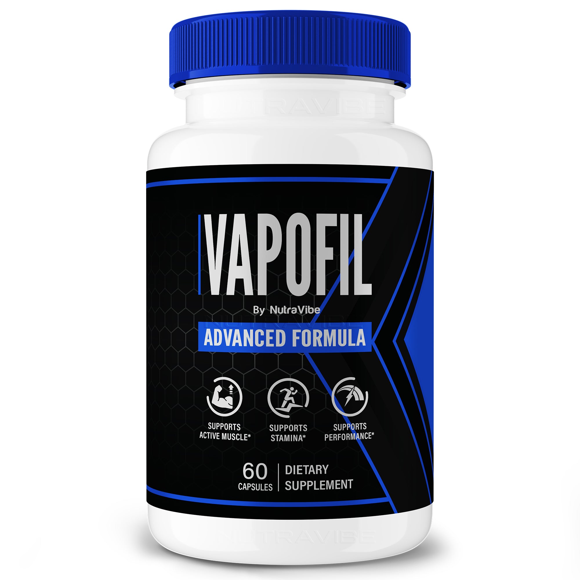 NutraVibe - Vapofil