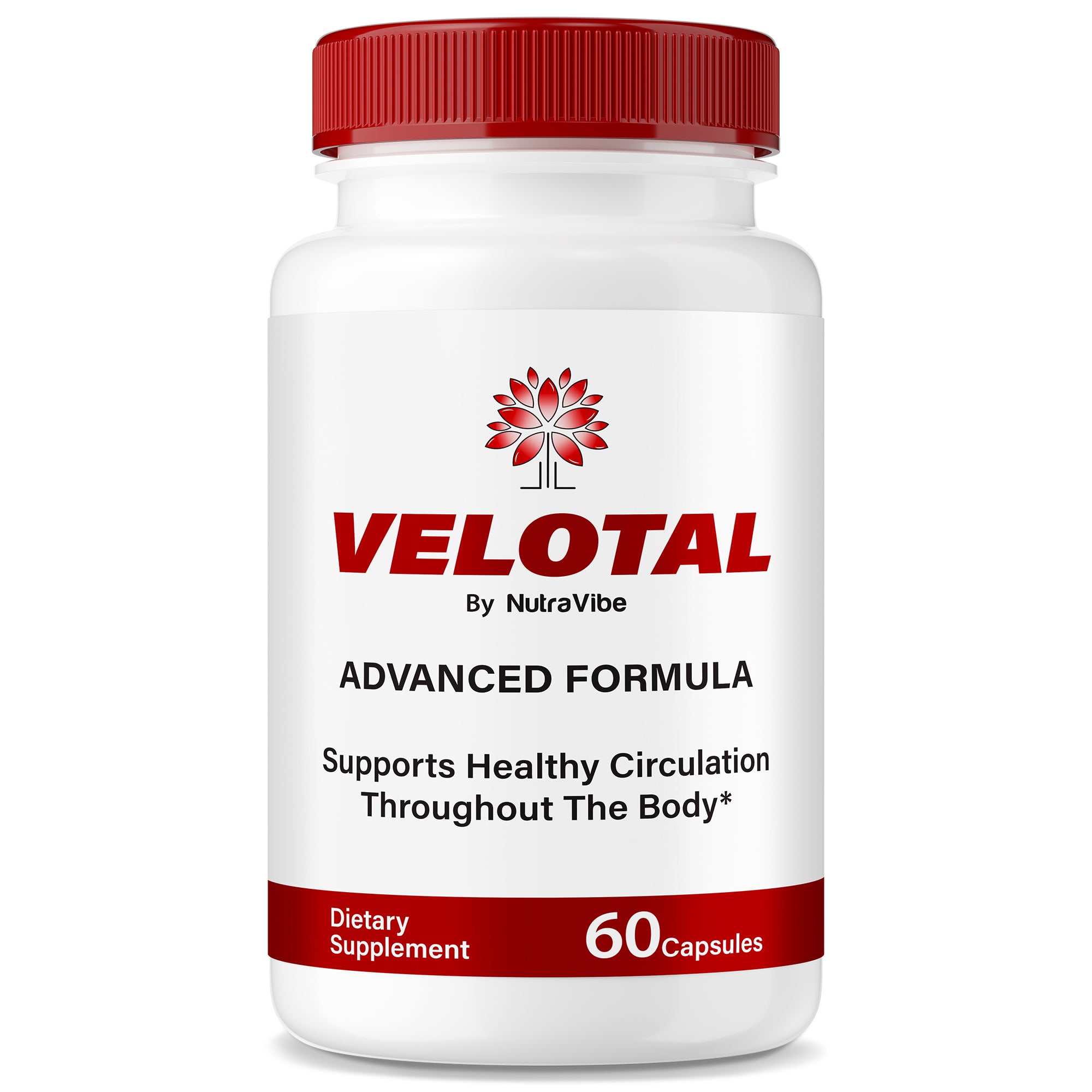 NutraVibe - Velotal