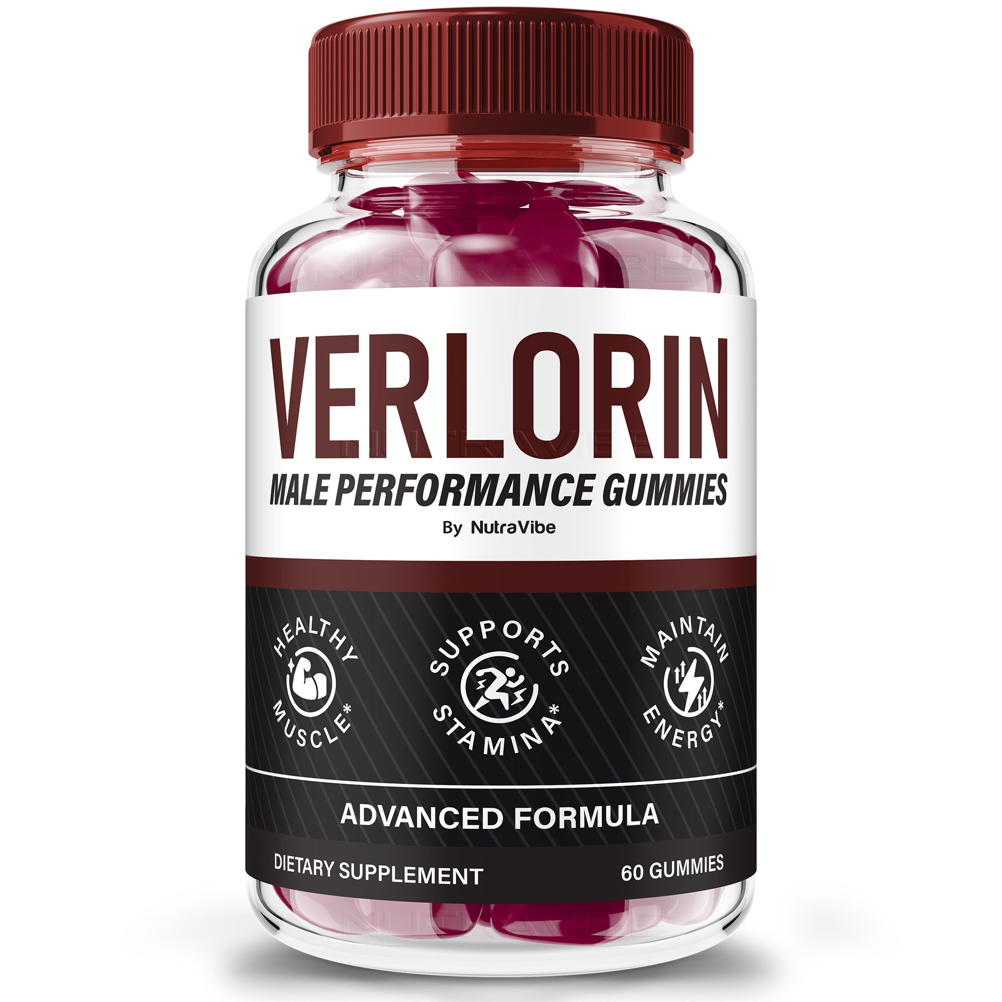 NutraVibe - Verlorin