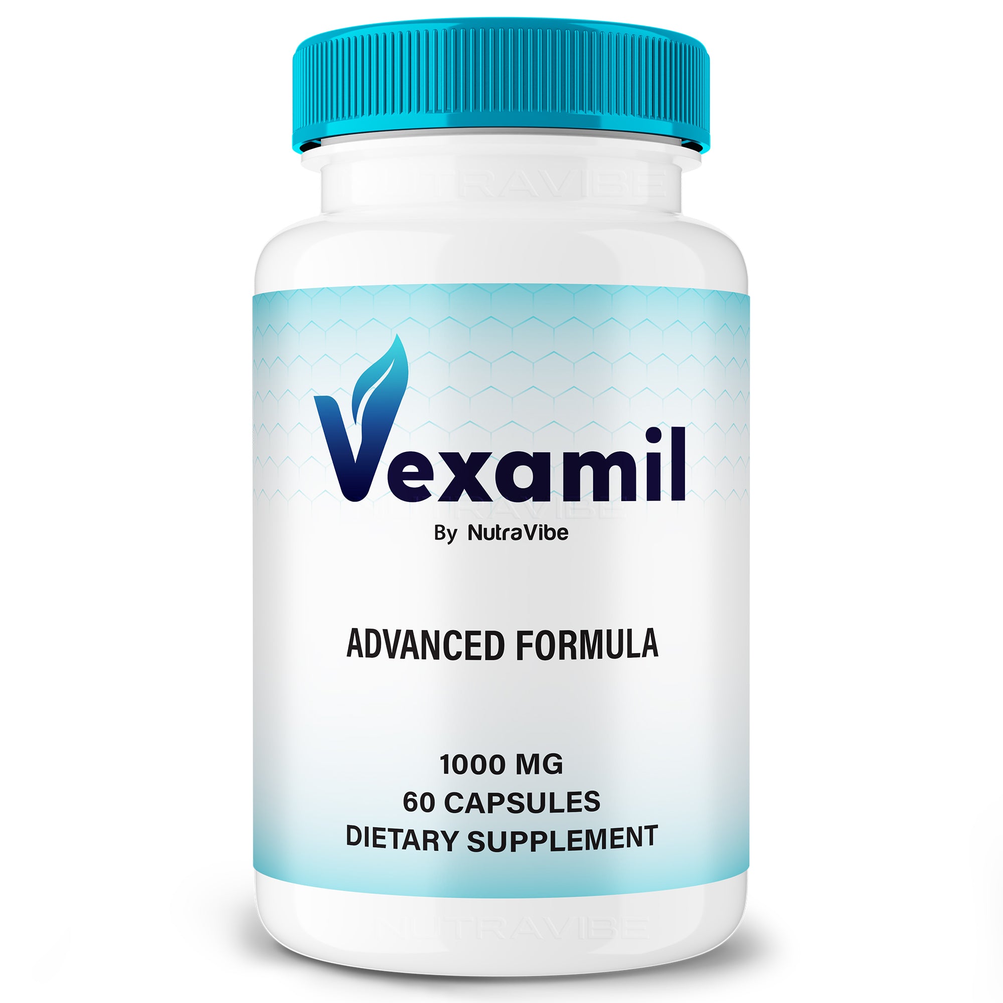 NutraVibe - Vexamil