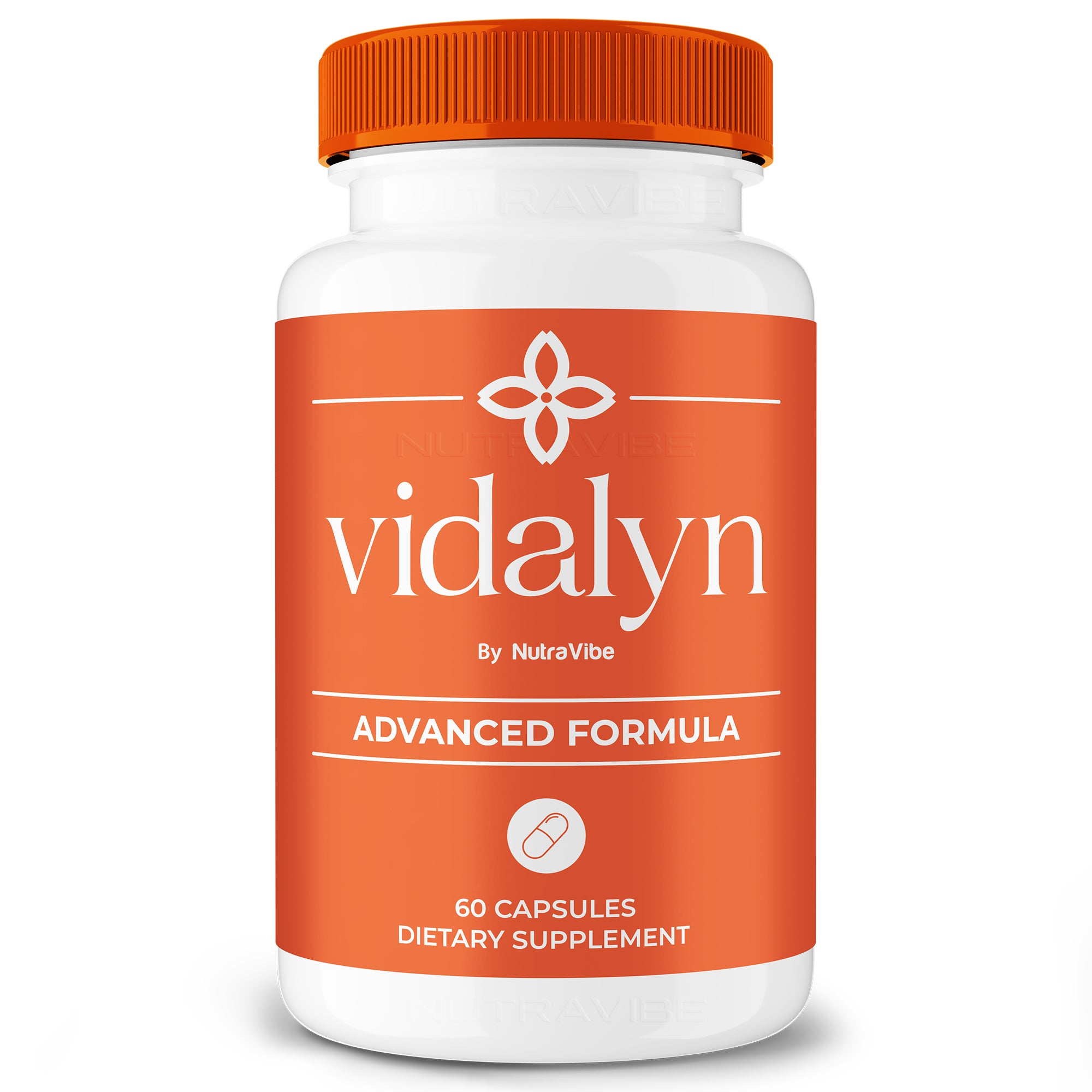 NutraVibe - Vidalyn