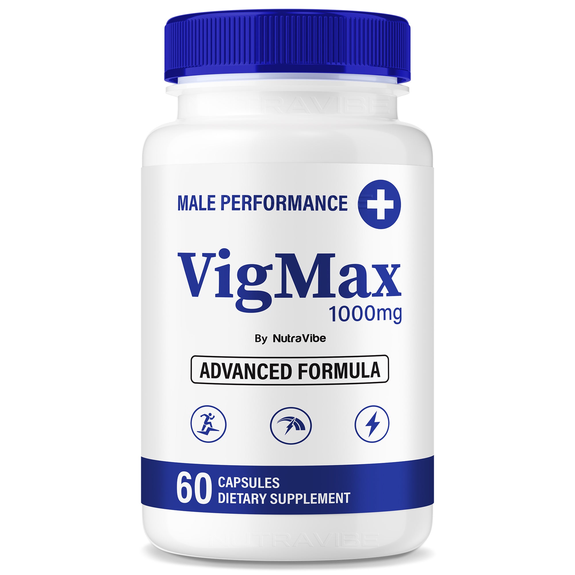 NutraVibe - VigMax